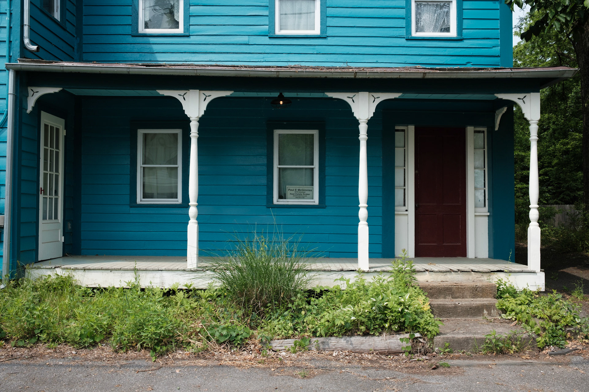 Ulster County Road 27