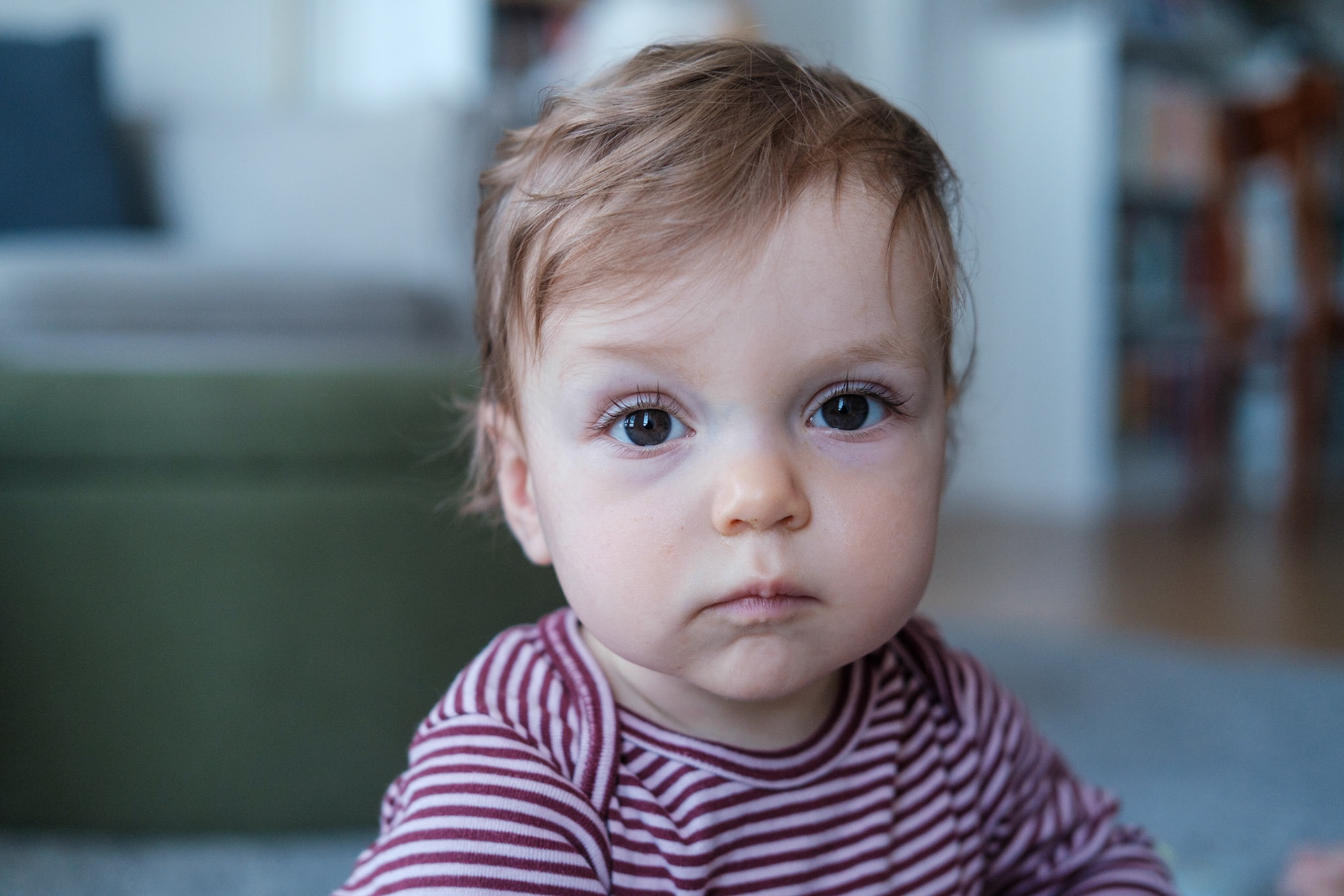 November 5, Brooklyn