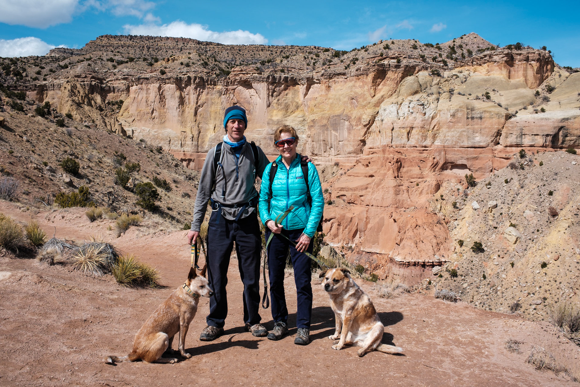 Ghost Ranch, Abiquiu, NM