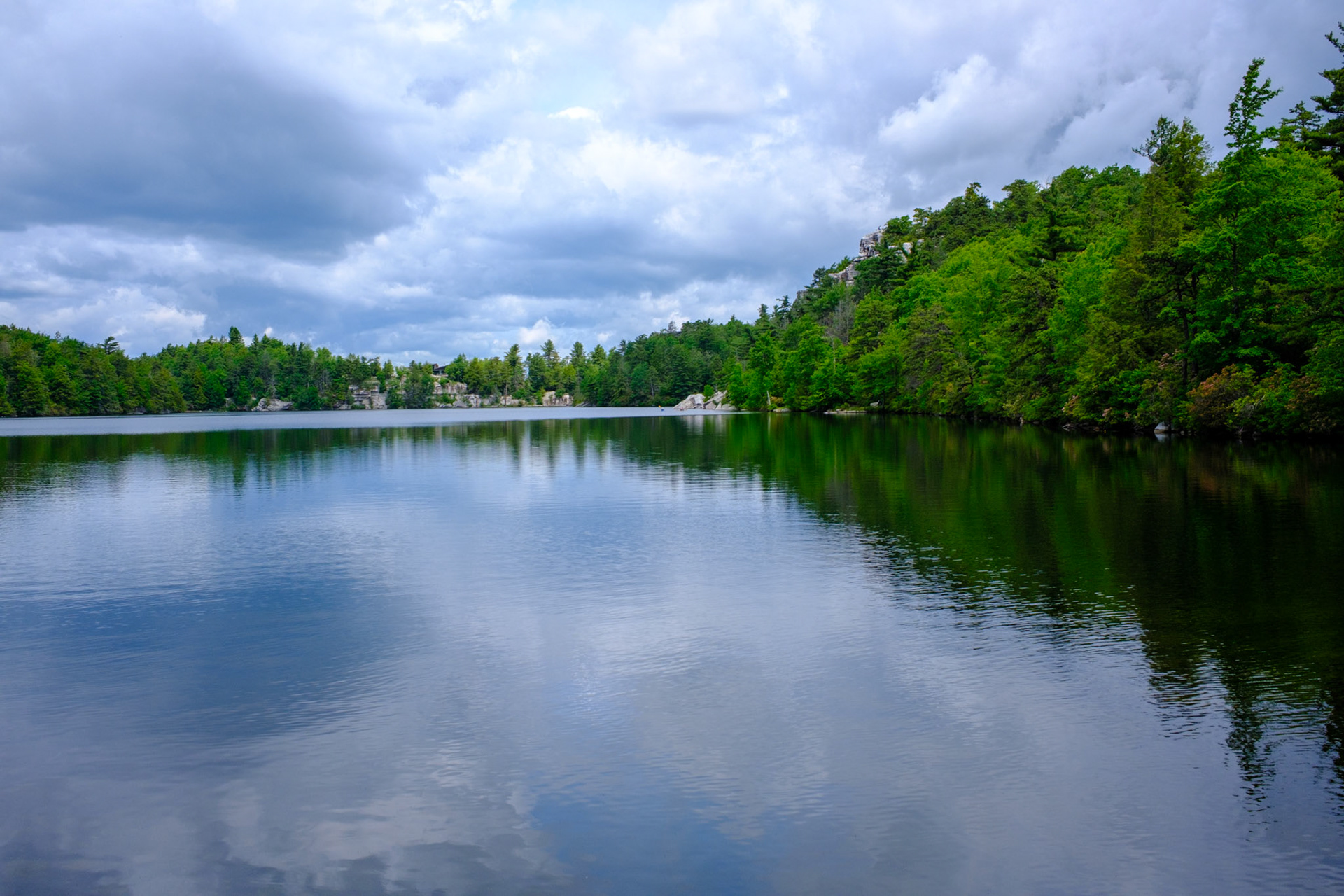 Minnewaska State Park
