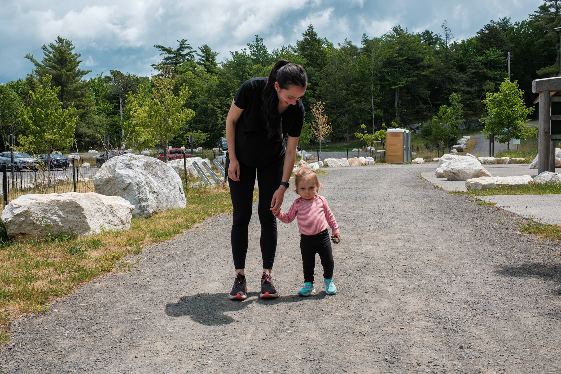 Minnewaska State Park