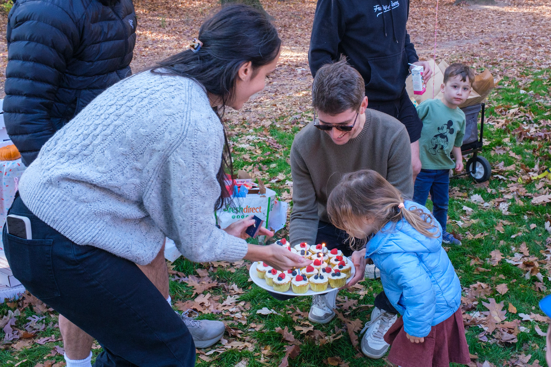 Willa's 3rd Birthday