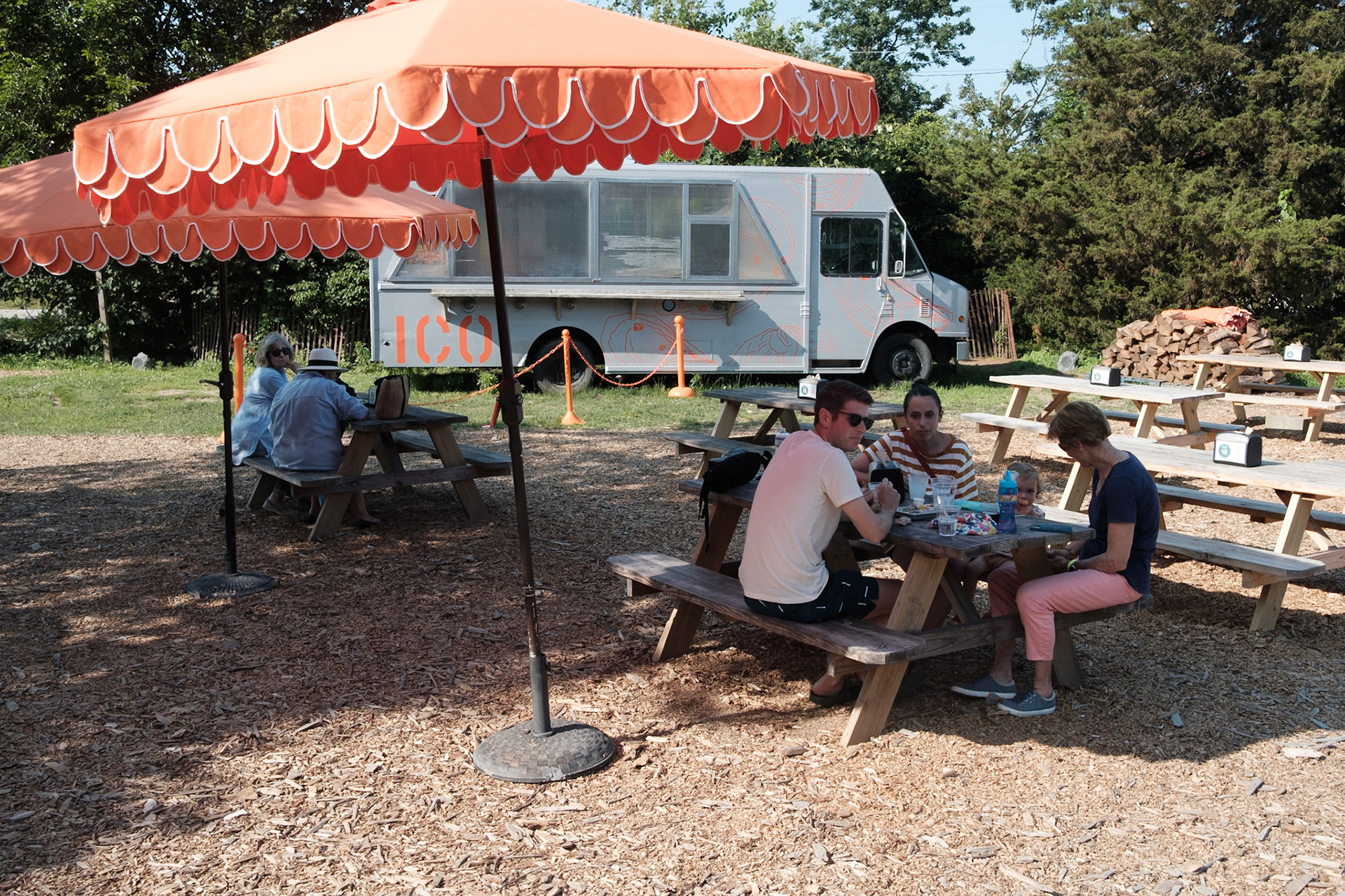 Island Creek Raw Bar