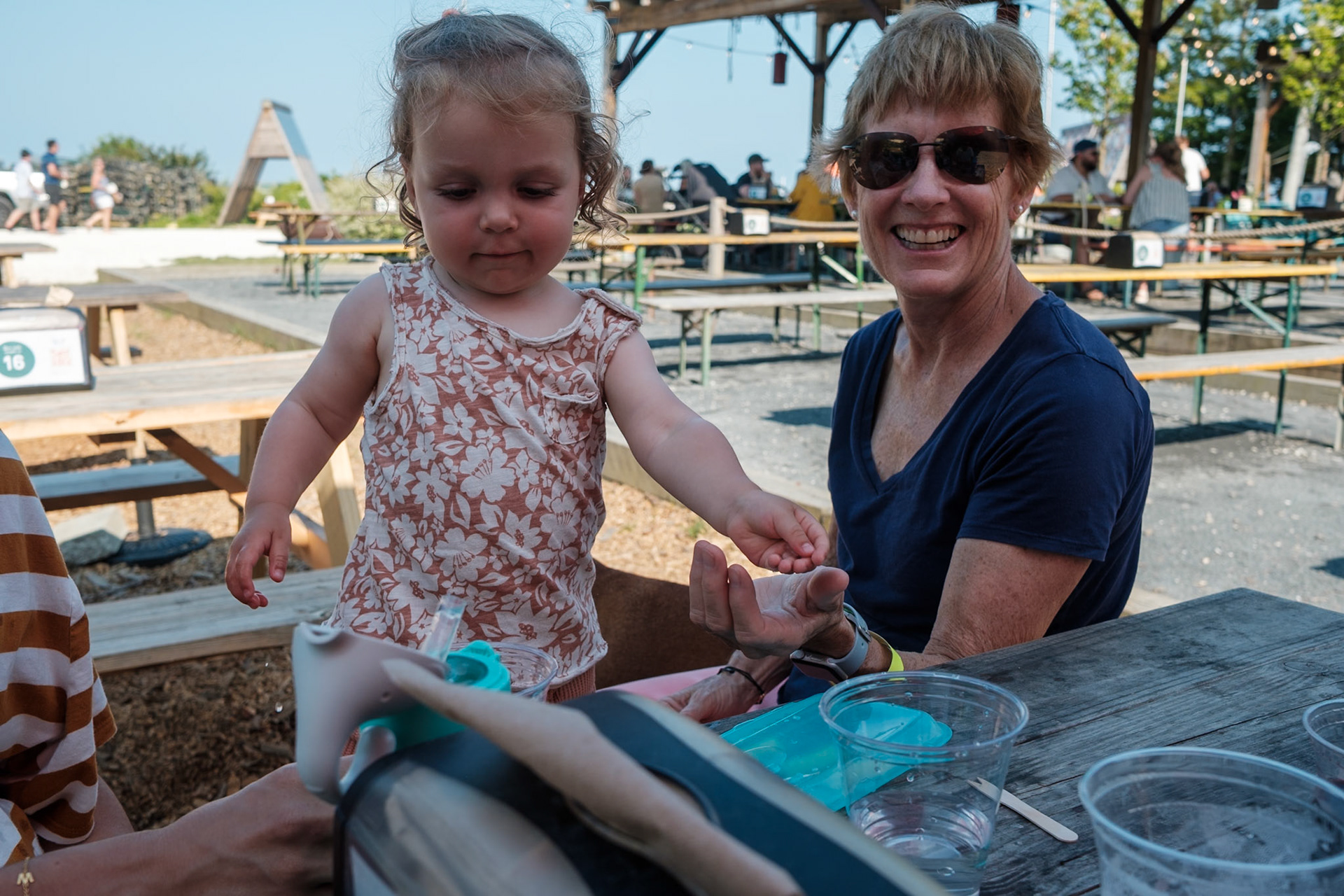 Island Creek Raw Bar