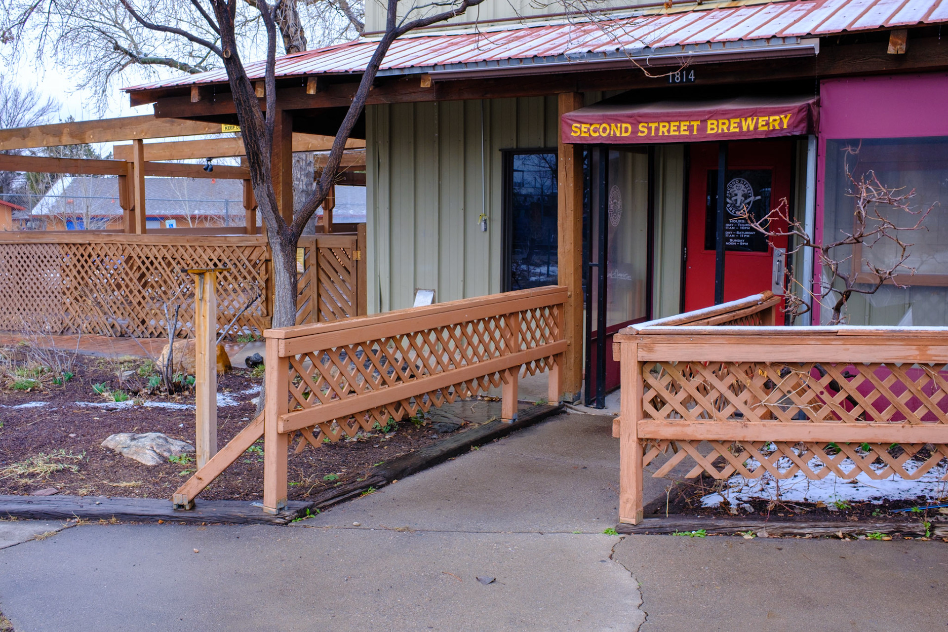 2nd Street Brewing Co.