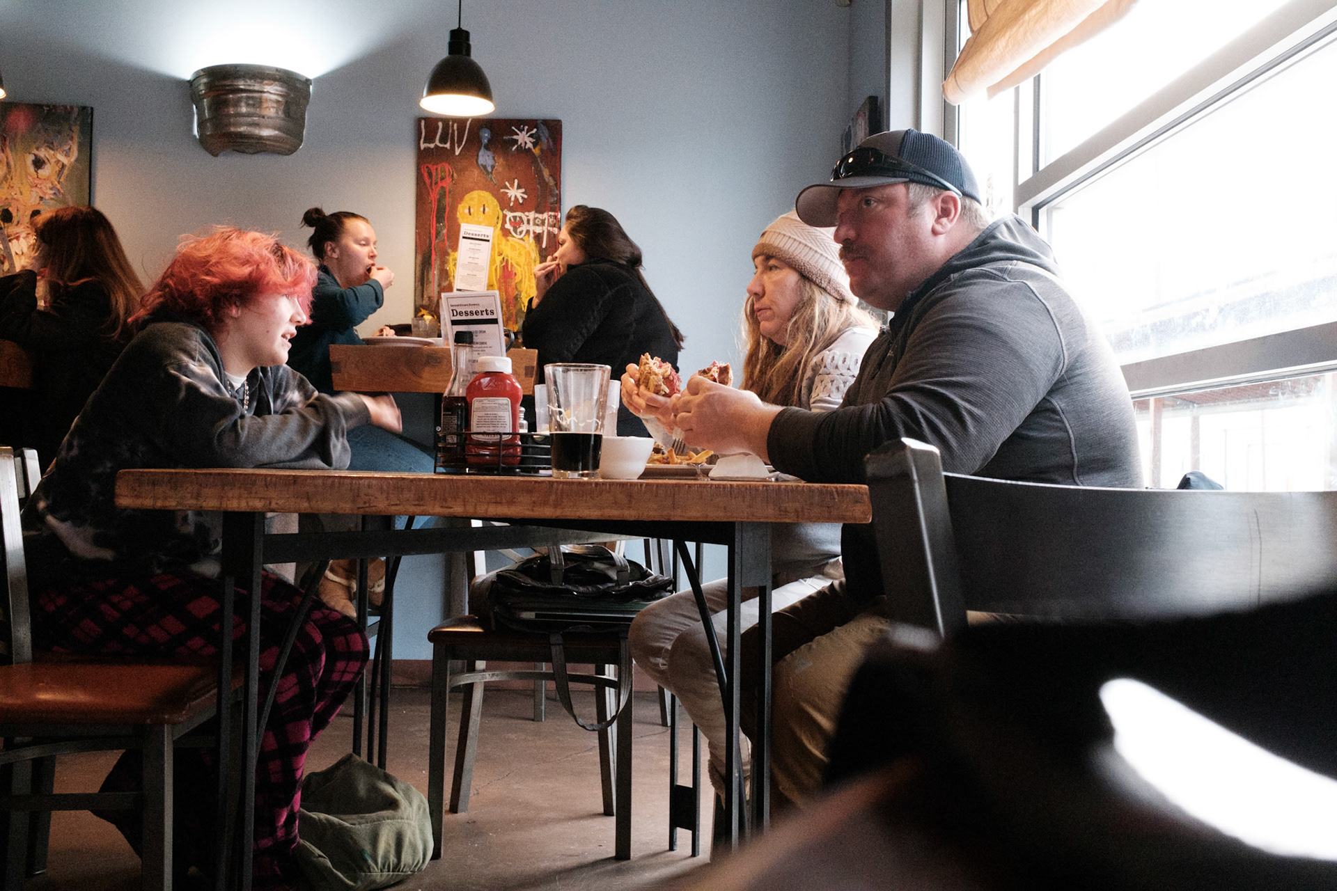 2nd Street Brewing Co.