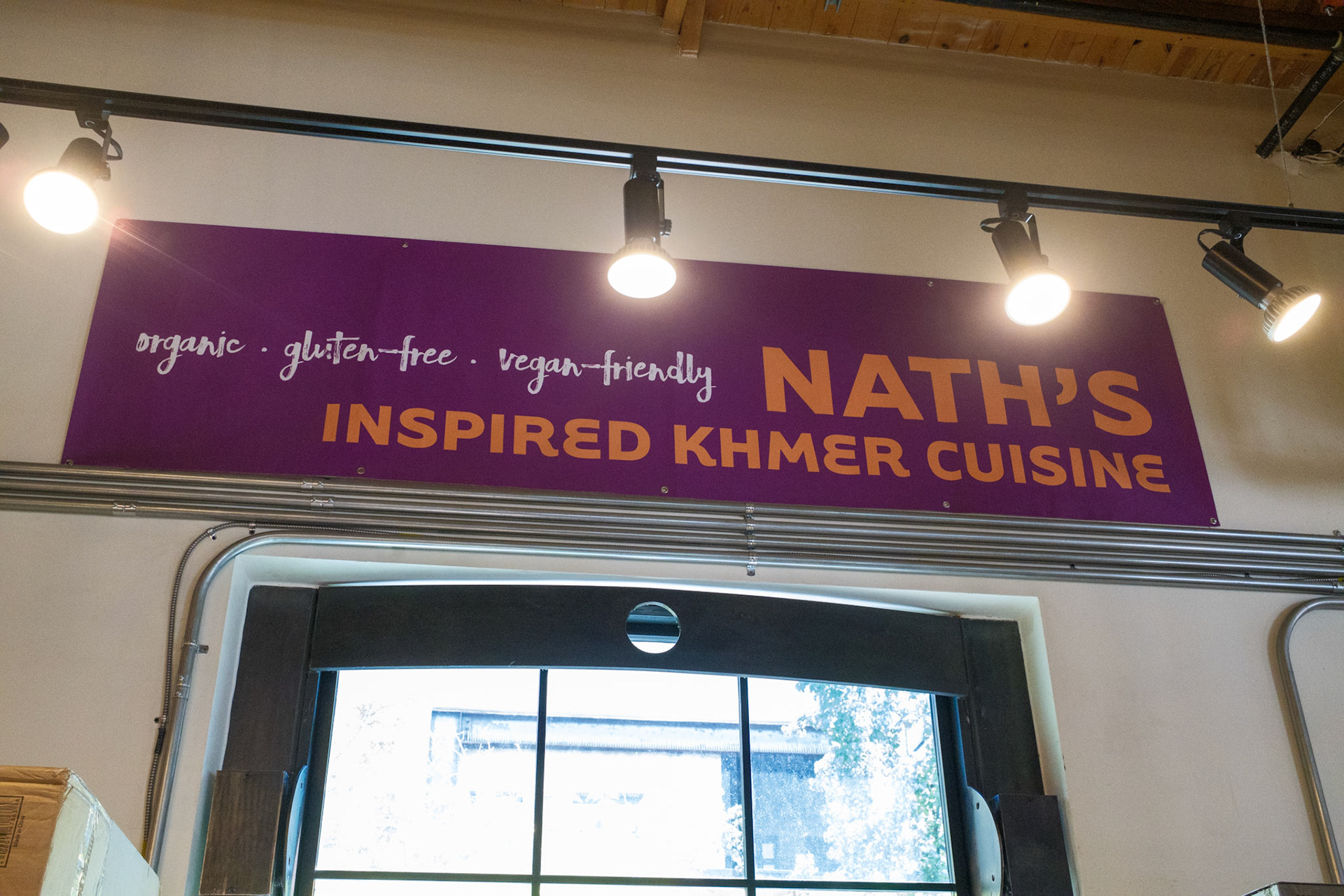 Nath’s Khmer Cuisine