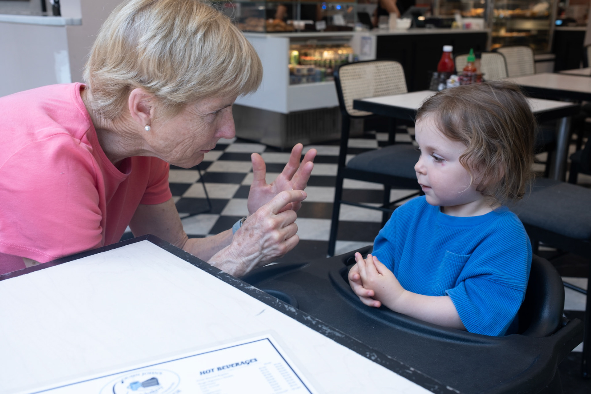 Cousin John’s Bakery