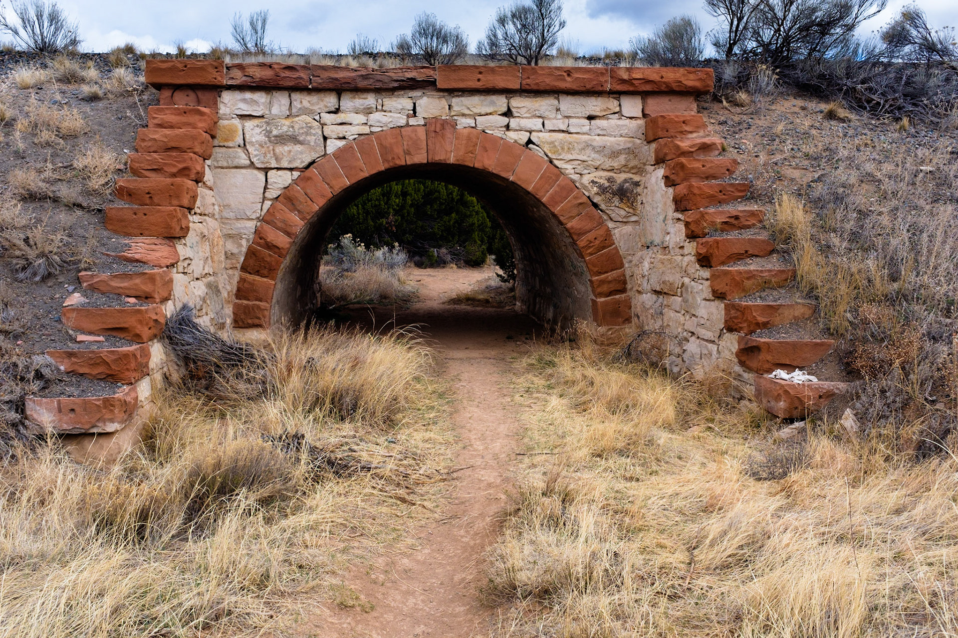 Santa Fe Rail Trail