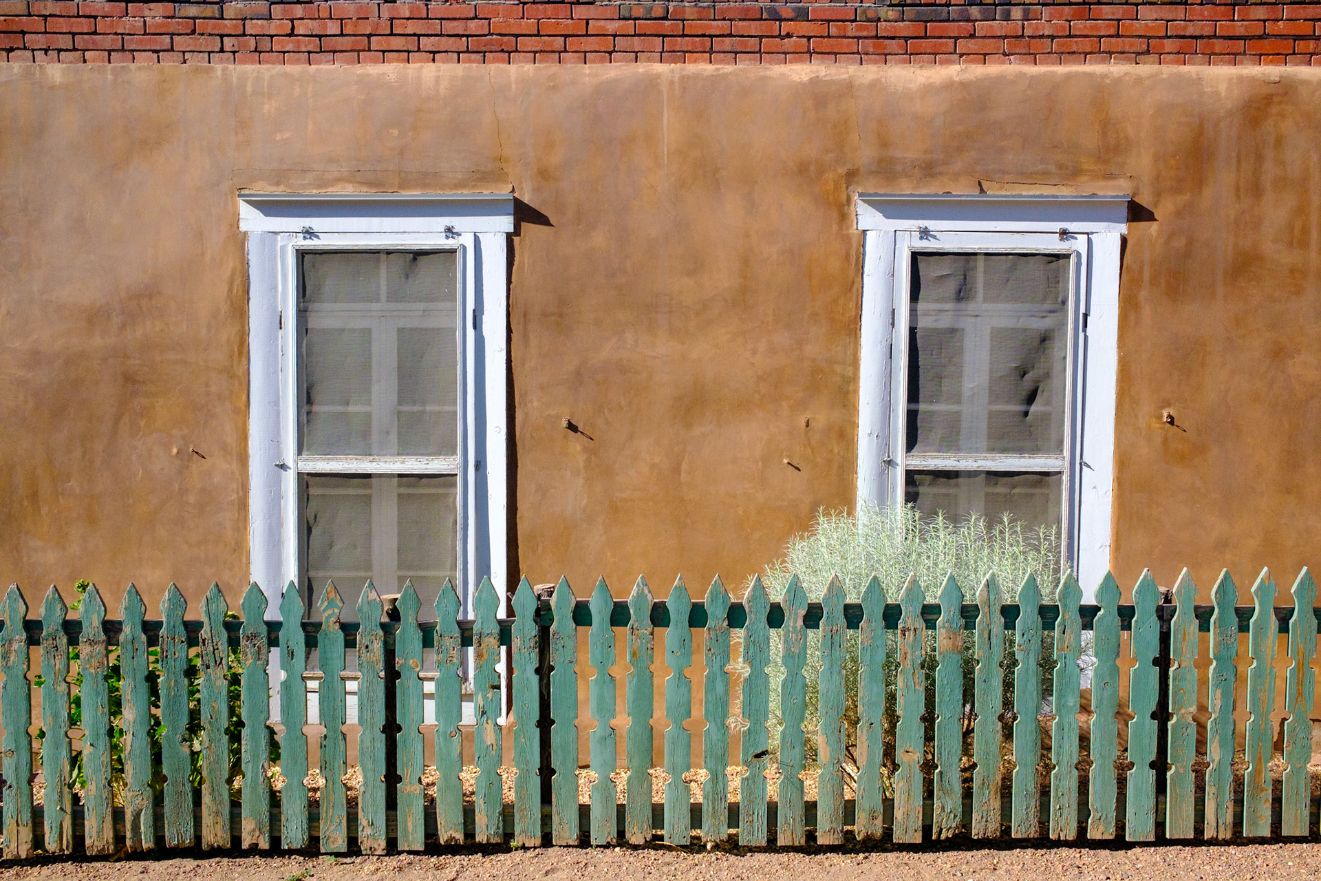 Canyon Road, Santa Fe