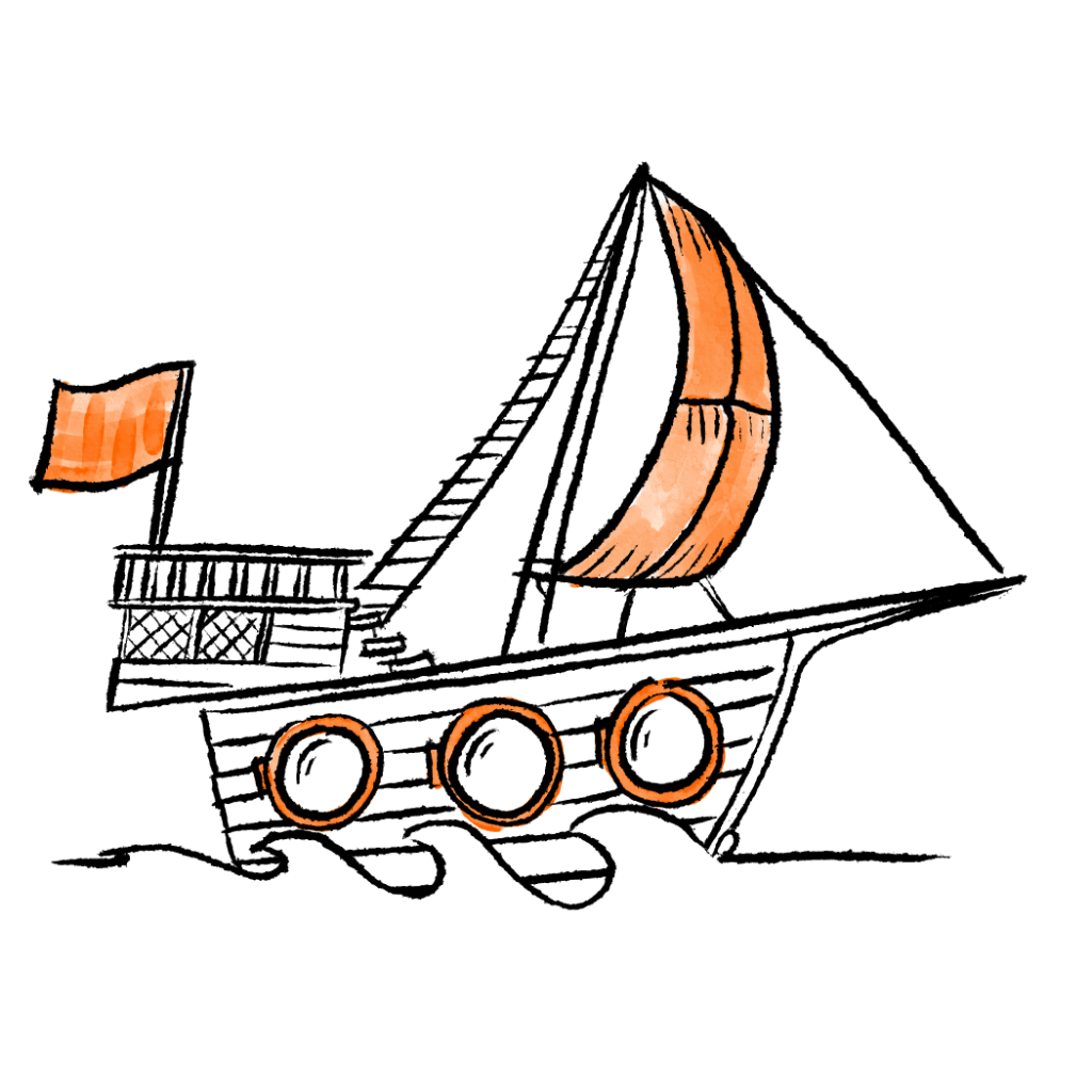 vessel