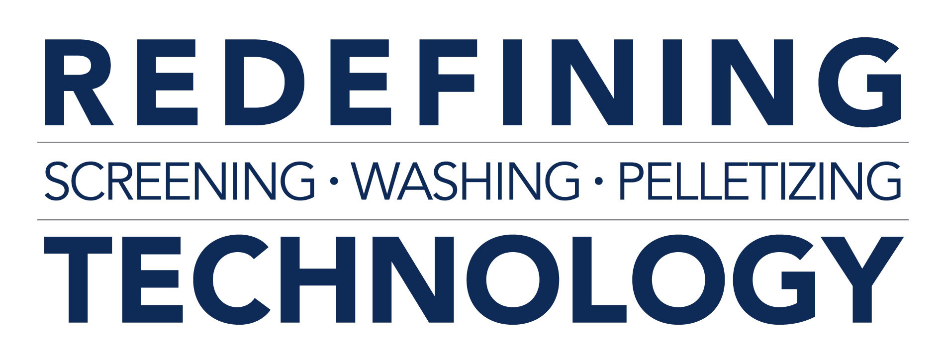 Logo Sample - Redefining Technology