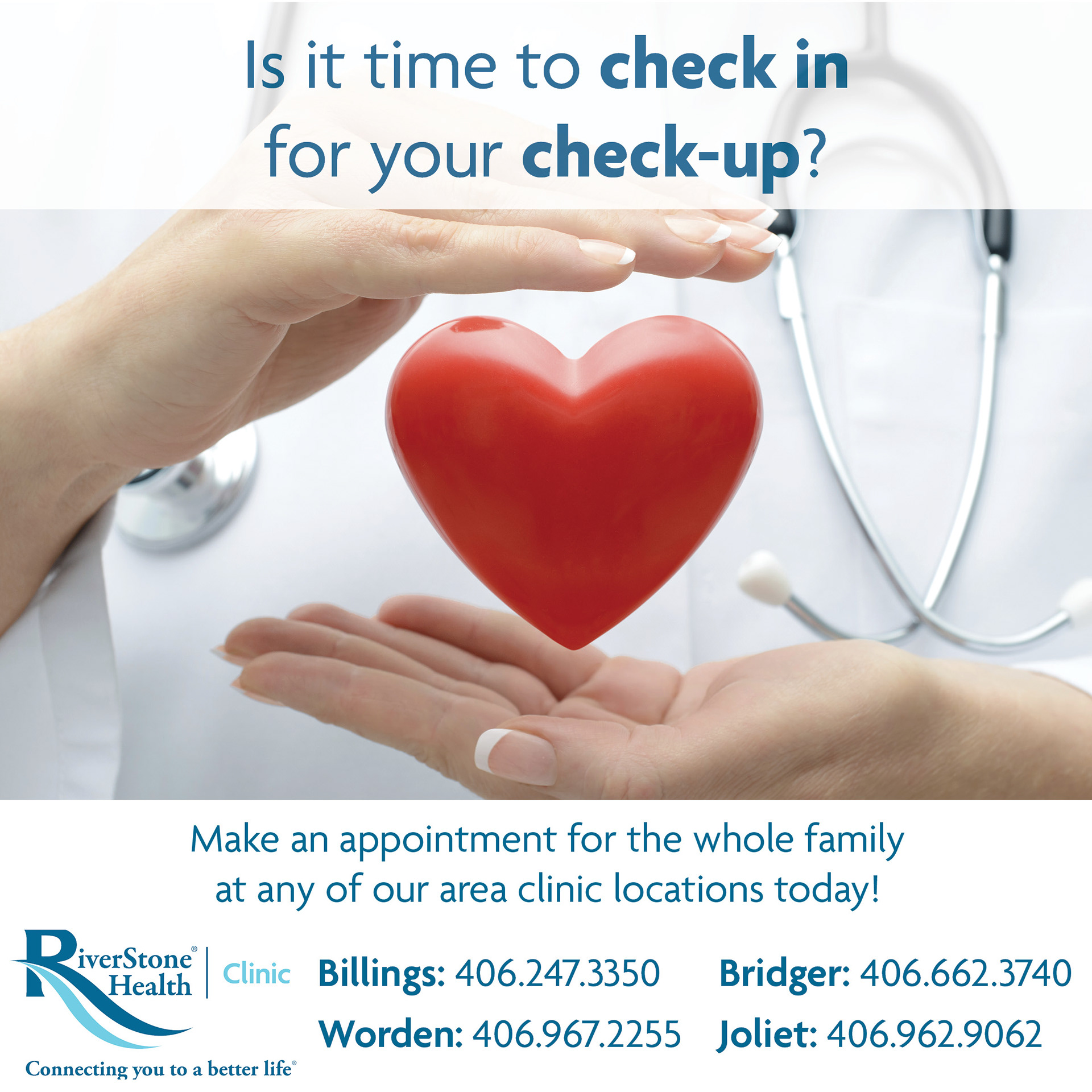Clinic marketing