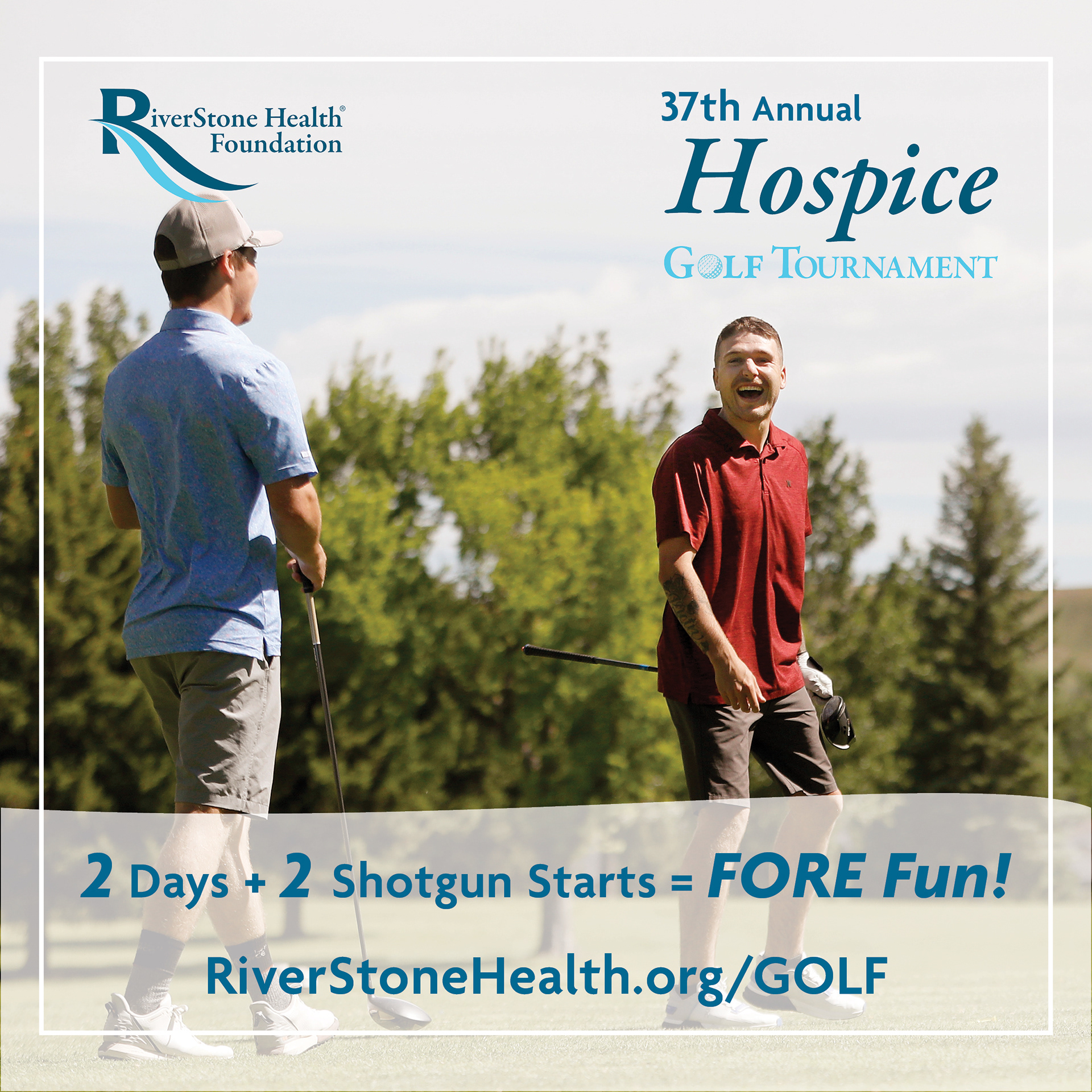 Hospice Golf Tournament