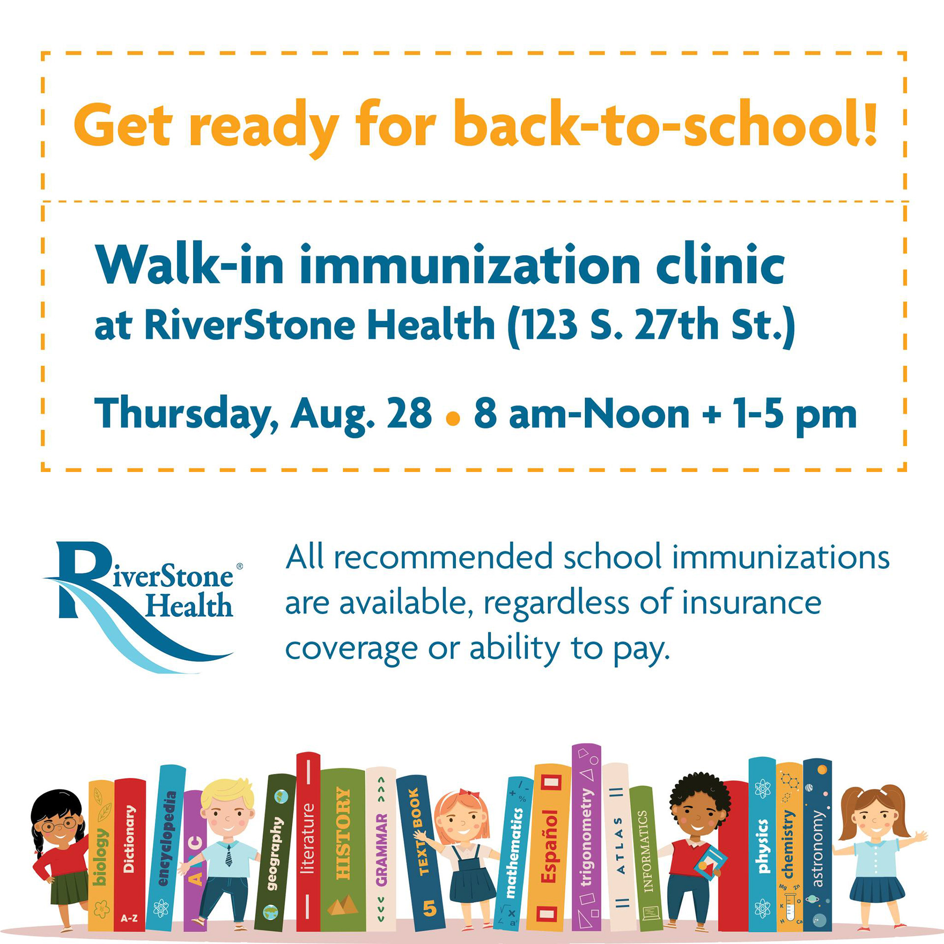 Immunization Social Media