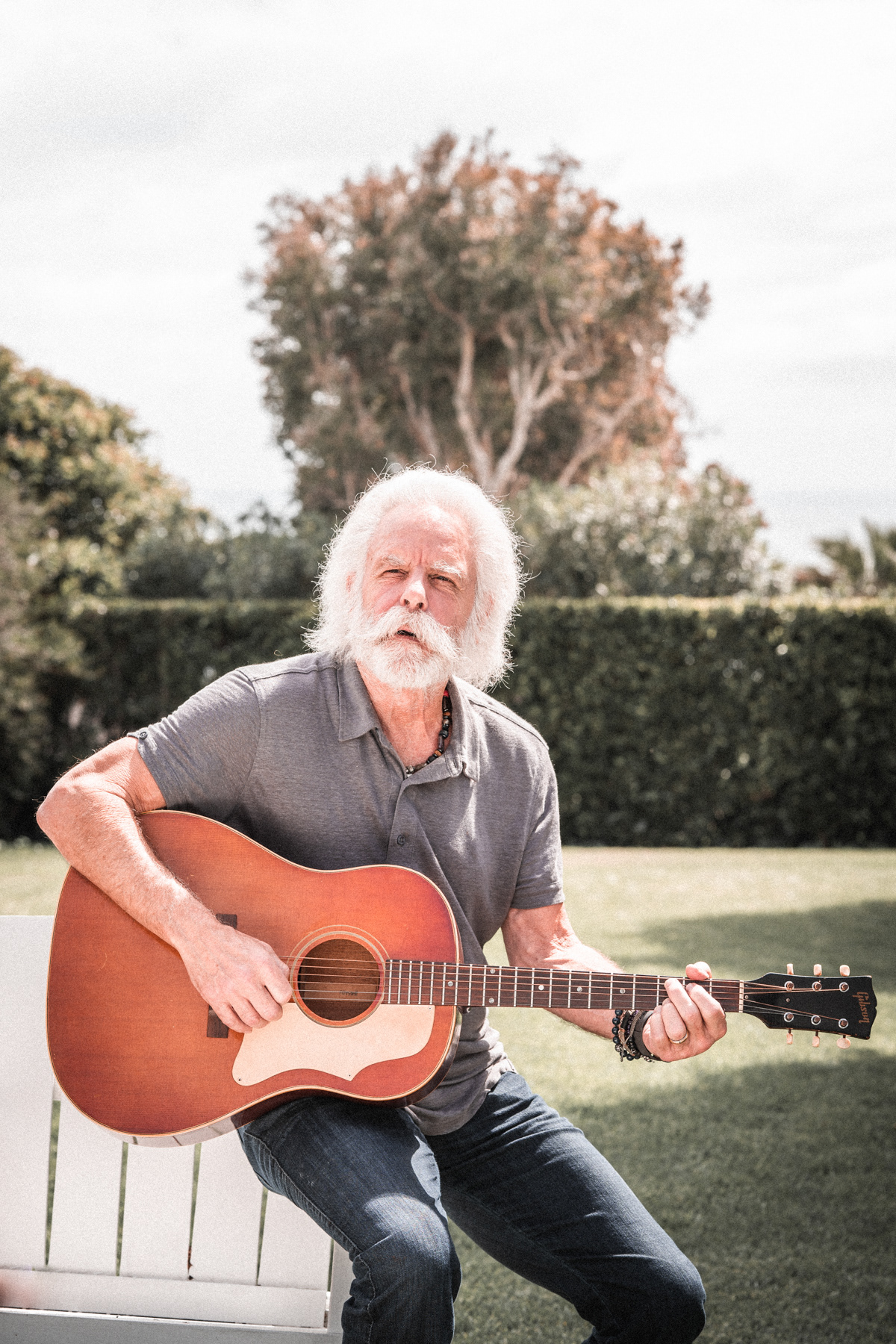 Bob Weir (Grateful Dead)
