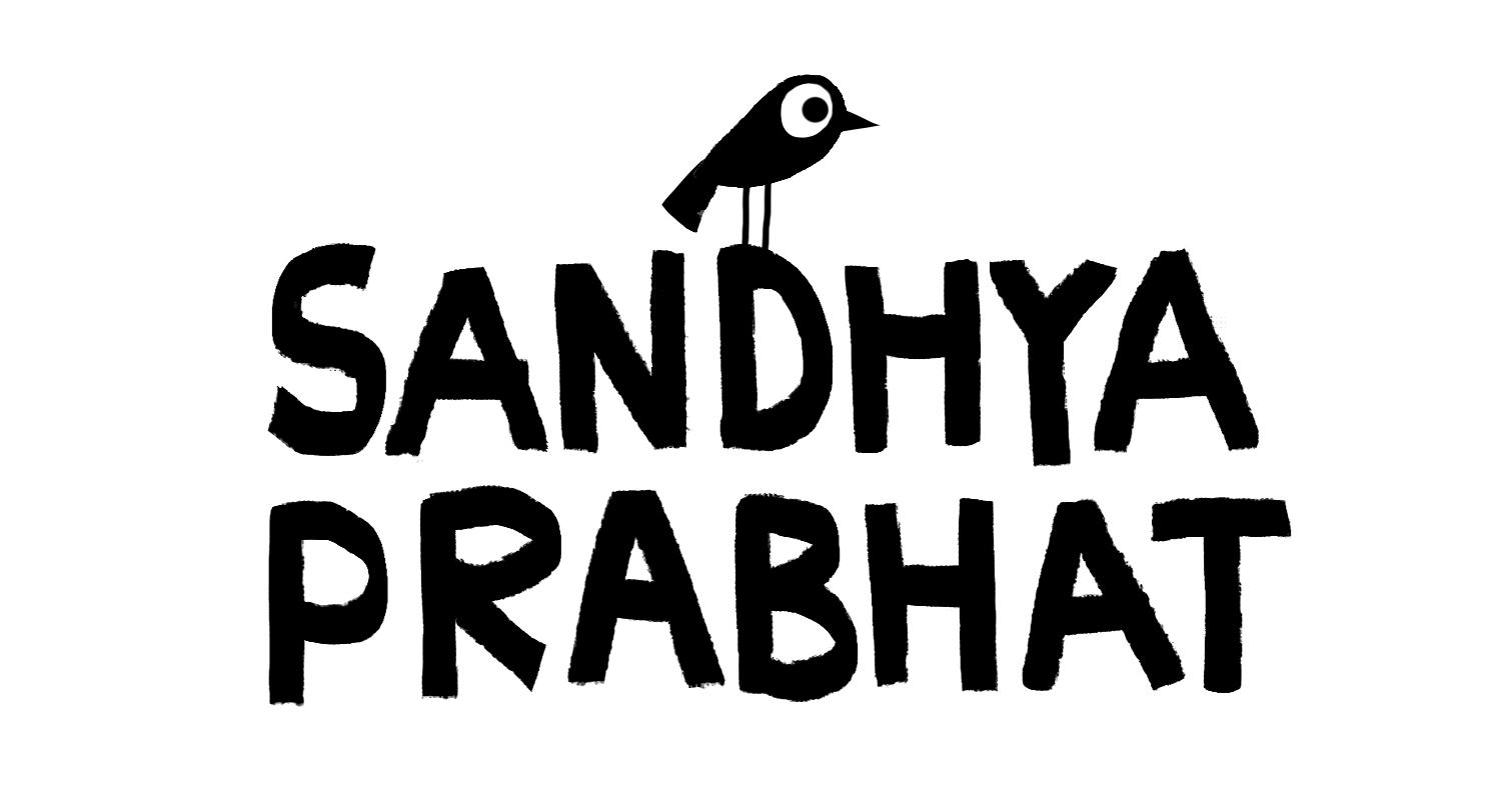 sandhya prabhat