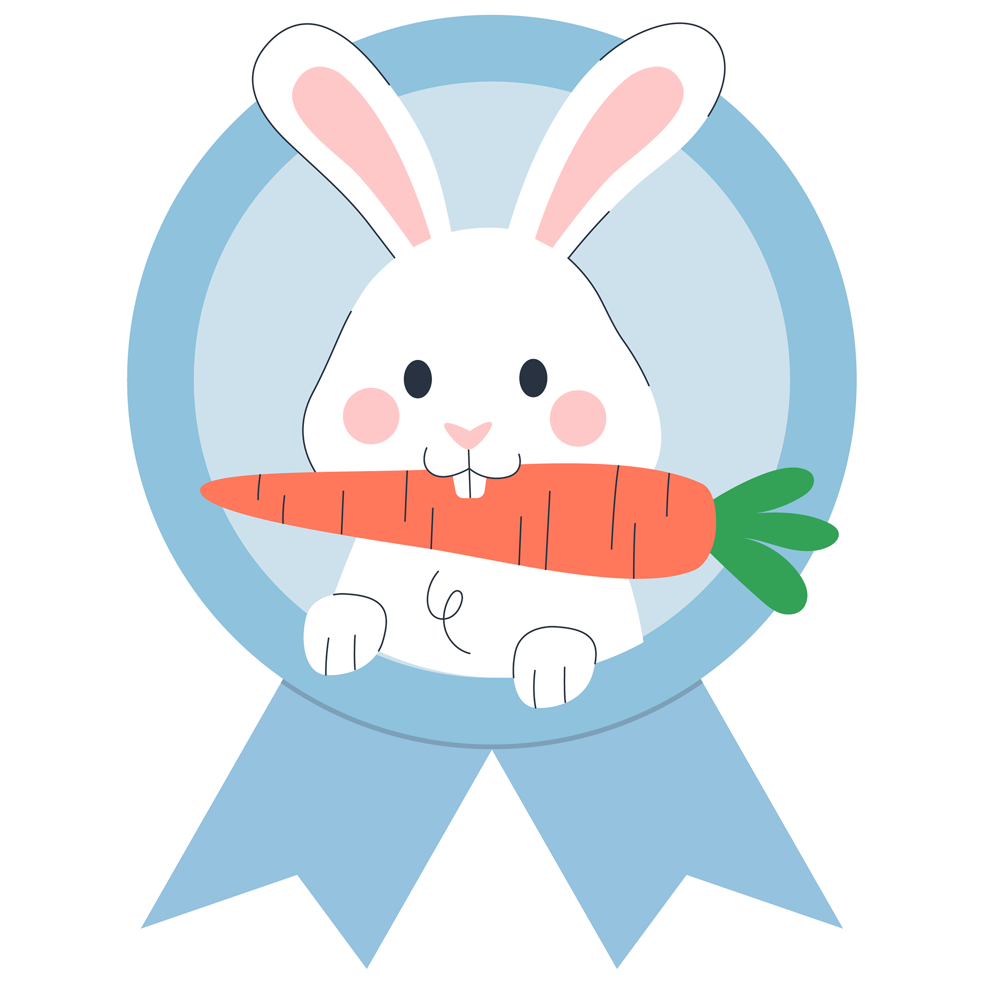 Foodie Trophy