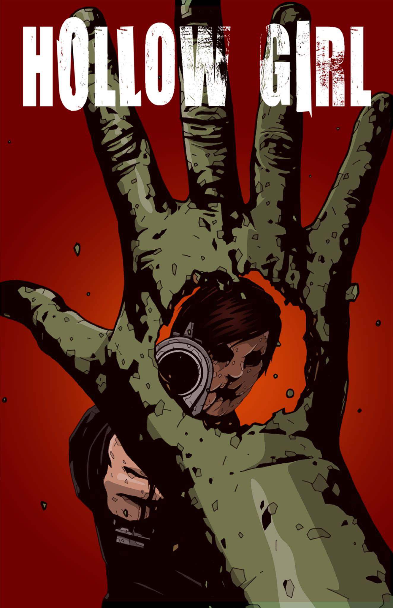 Hollow Girl