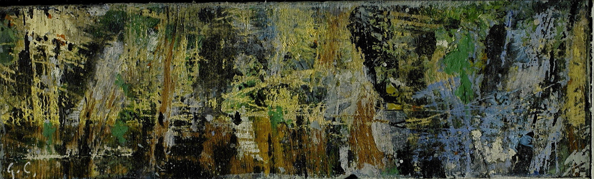 Objectif 50 mm sigma 
macro-B . des B nuageux
+ 3 - S.élevée - iso 200 -