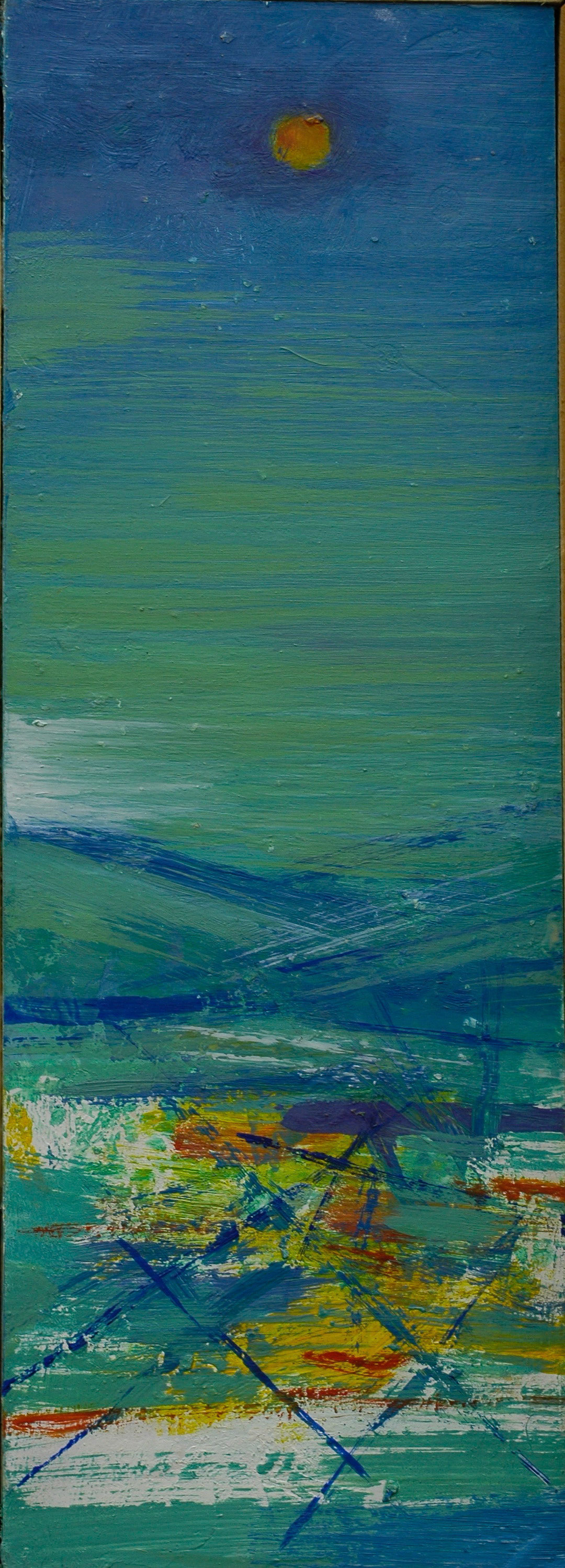 Objectif 50 mm sigma 
macro-B . des B nuageux
+ 3 - S.élevée - iso 200 -