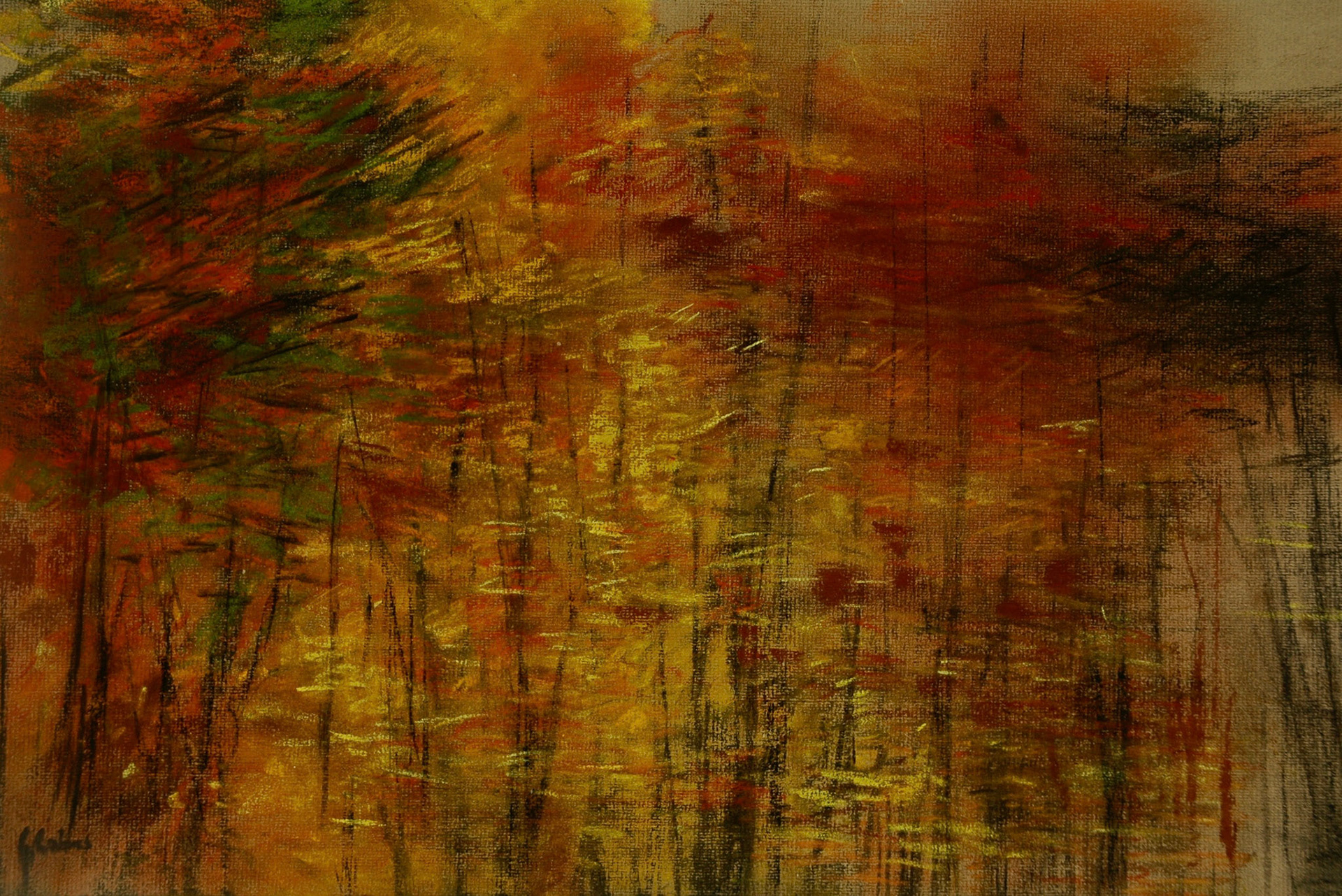 Pastels-2006/2008-
JPEG FINE-M-O.18/70
200 isos-B.des B.ombre+3-
optimisation+nette- ouverture 7,1- format 50/30cms-
grand beau temps 
10heures . Plateau saint Barnabé-
comté de Nice .