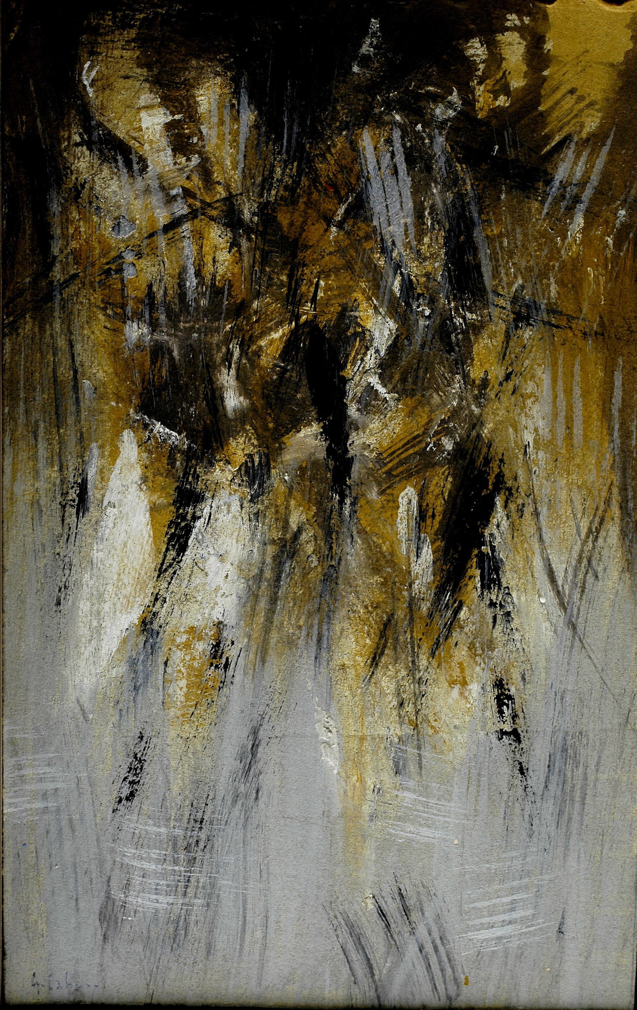 Objectif 50 mm sigma 
macro-B . des B nuageux
+ 3 - S.élevée - iso 200 -