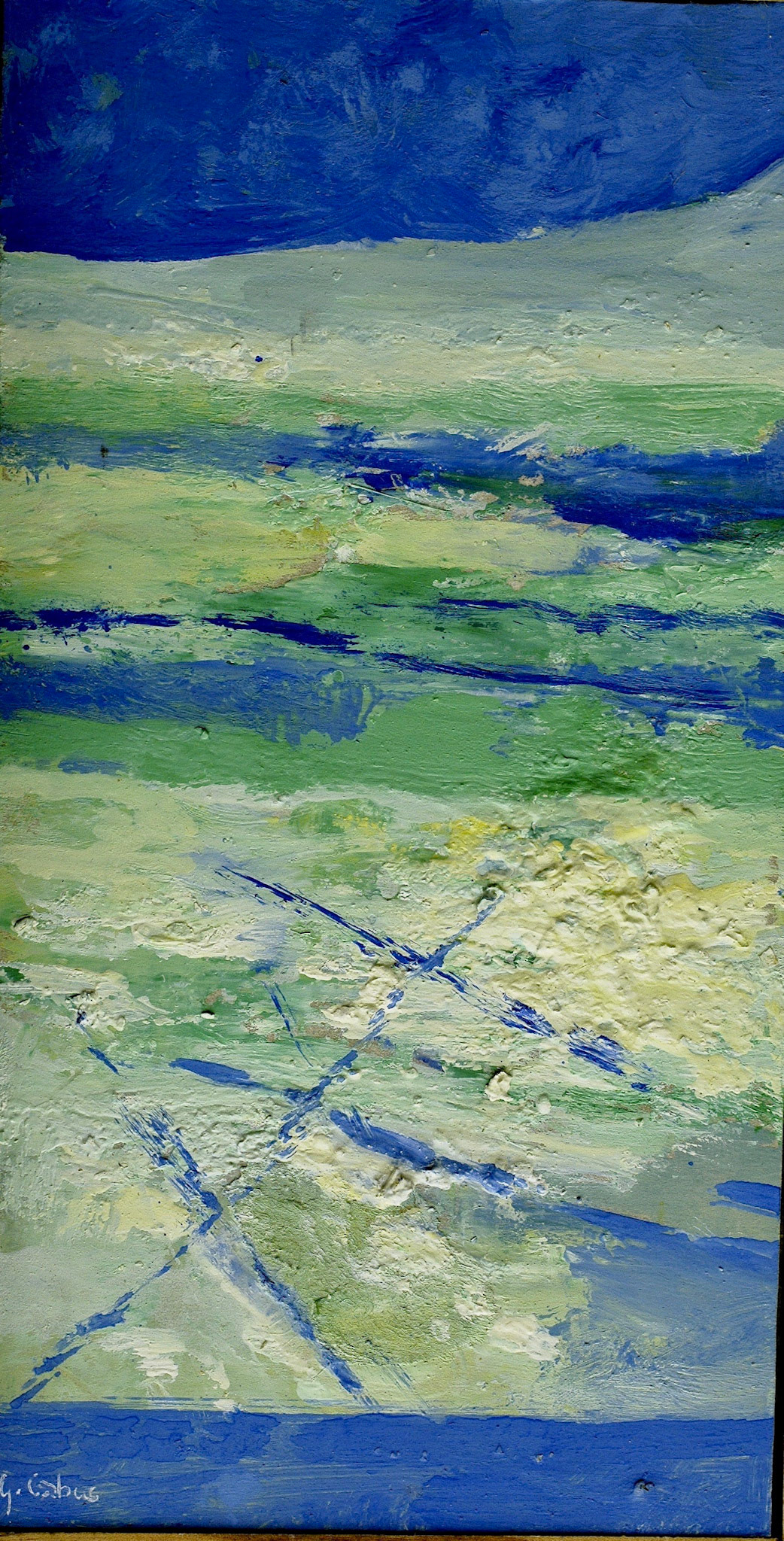 Objectif 50 mm sigma 
macro-B . des B nuageux
+ 3 - S.élevée - iso 200 -