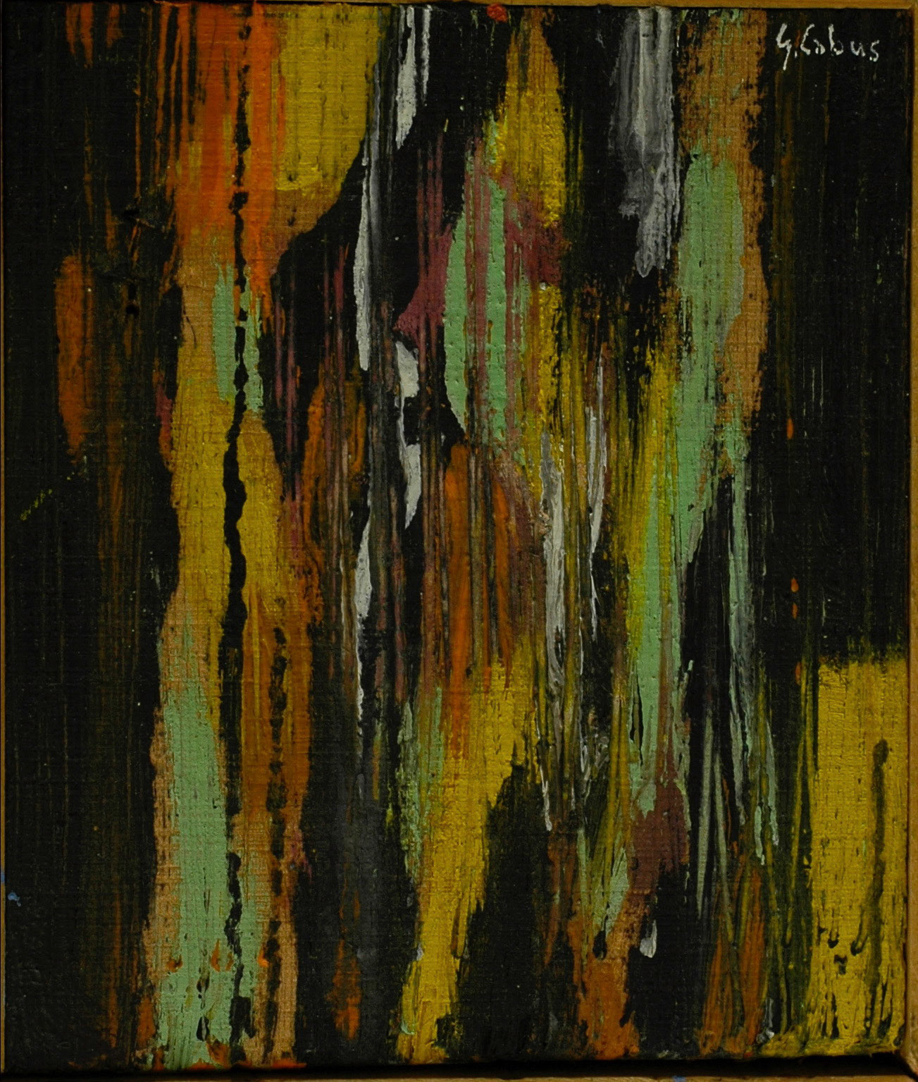 Objectif 50 mm sigma 
macro-B . des B nuageux
+ 3 - S.élevée - iso 200 -