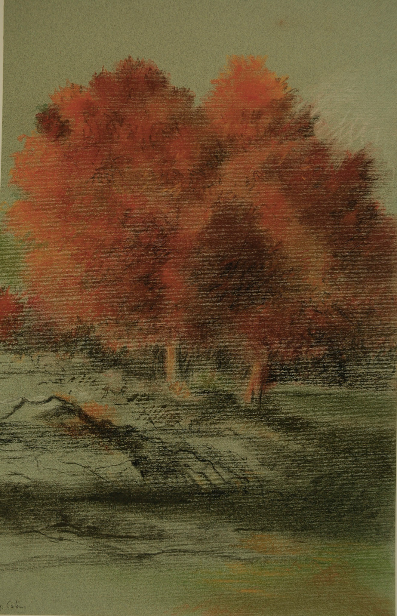 Pastels-2006/2008-
JPEG FINE-M-O.18/70
200 isos-B.des B.ombre+3-
optimisation+nette- ouverture 7,1- format 50/30cms-
grand beau temps 
10heures . Plateau saint Barnabé-
comté de Nice .