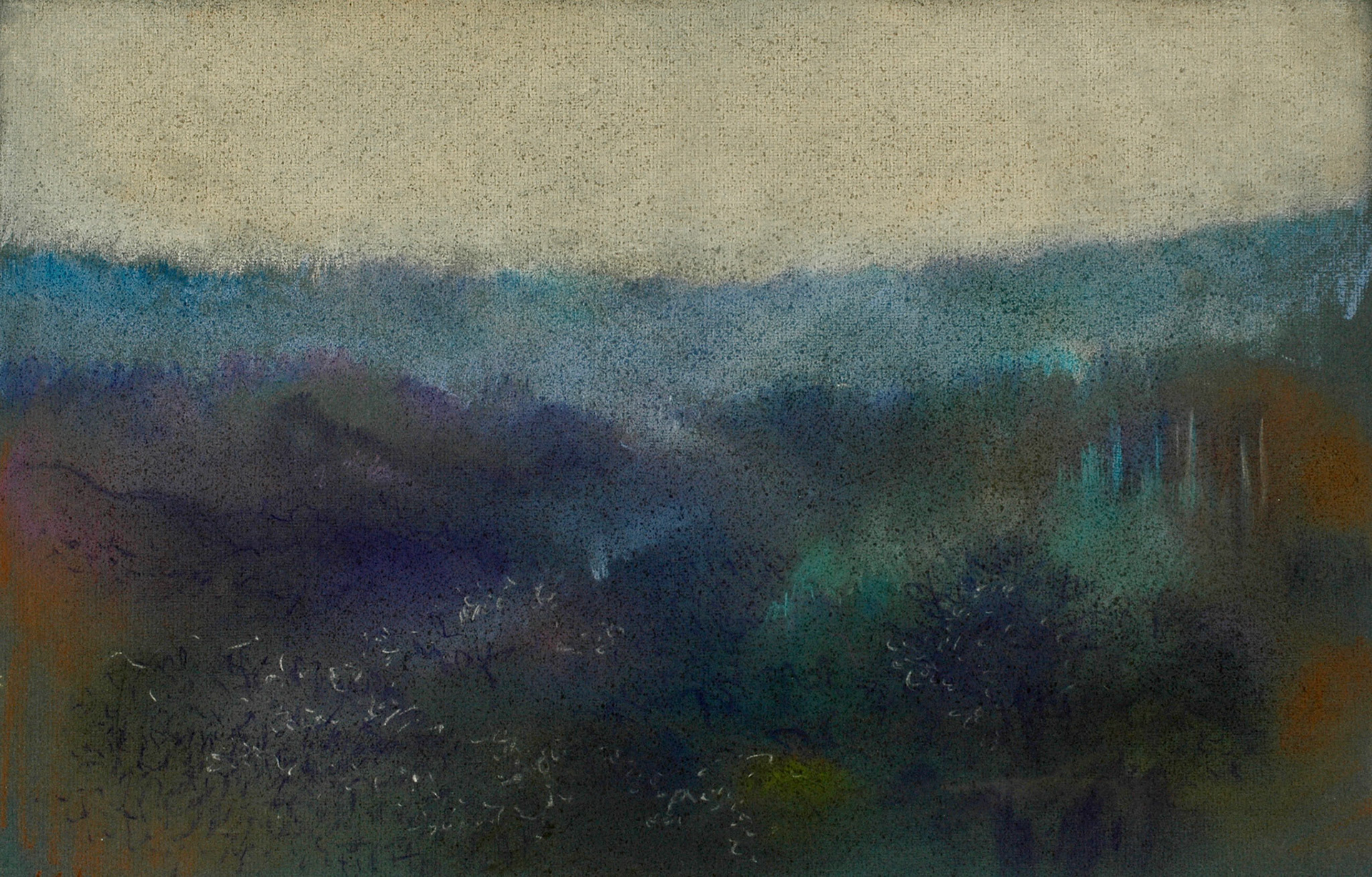 Pastel-2006/2008-
JPEG FINE-M-200 isos
O.sigma macro-B.des B.
ombre+3-optimisation
plus nette-ouverture 7,1-
jour gris . format 50/30cms-
 temps gris 10heures,30 
Marly le Roi .