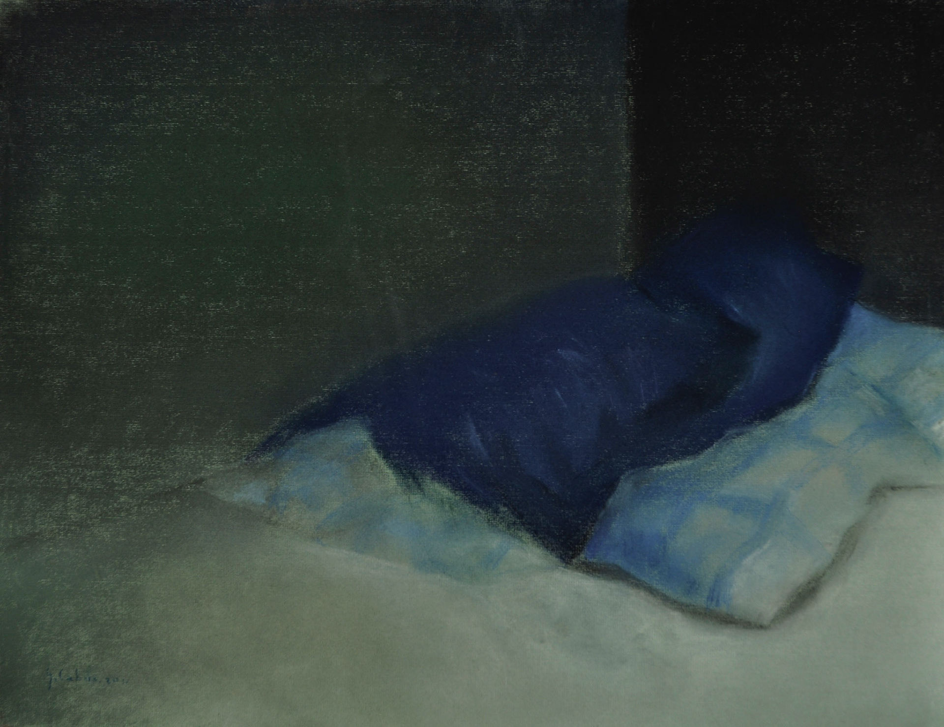 L'alcove-2-pastel-50X65.