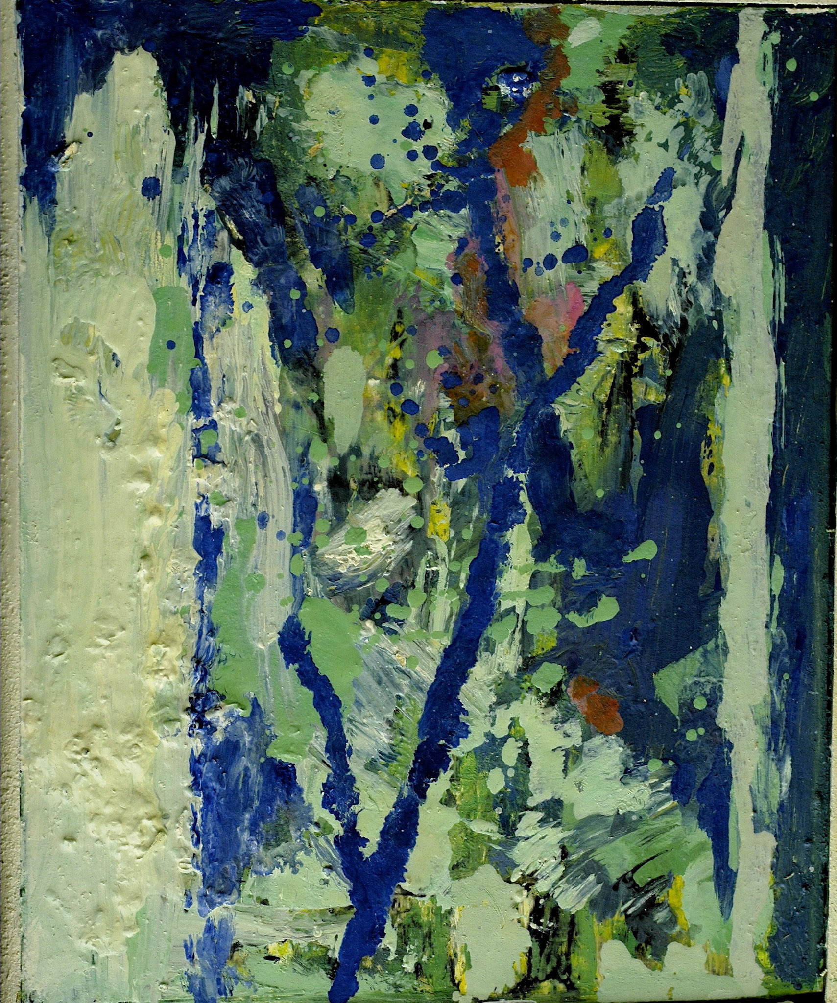 Objectif 50 mm sigma 
macro-B . des B nuageux
+ 3 - S.élevée - iso 200 -