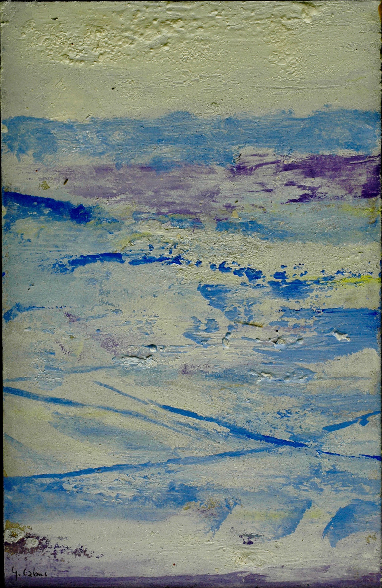 Objectif 50 mm sigma 
macro-B . des B nuageux
+ 3 - S.élevée - iso 200 -