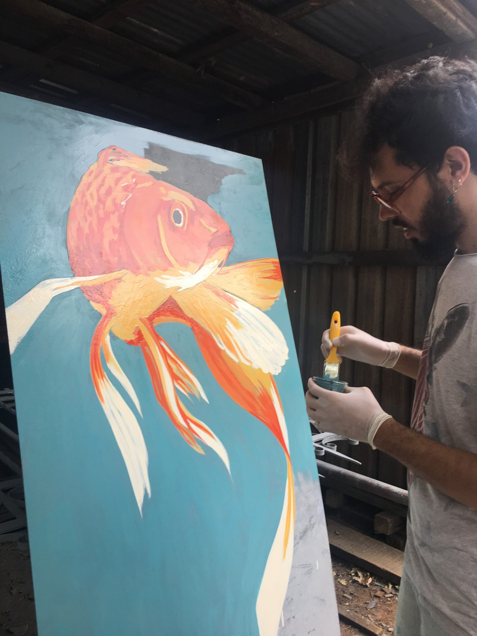 Painting