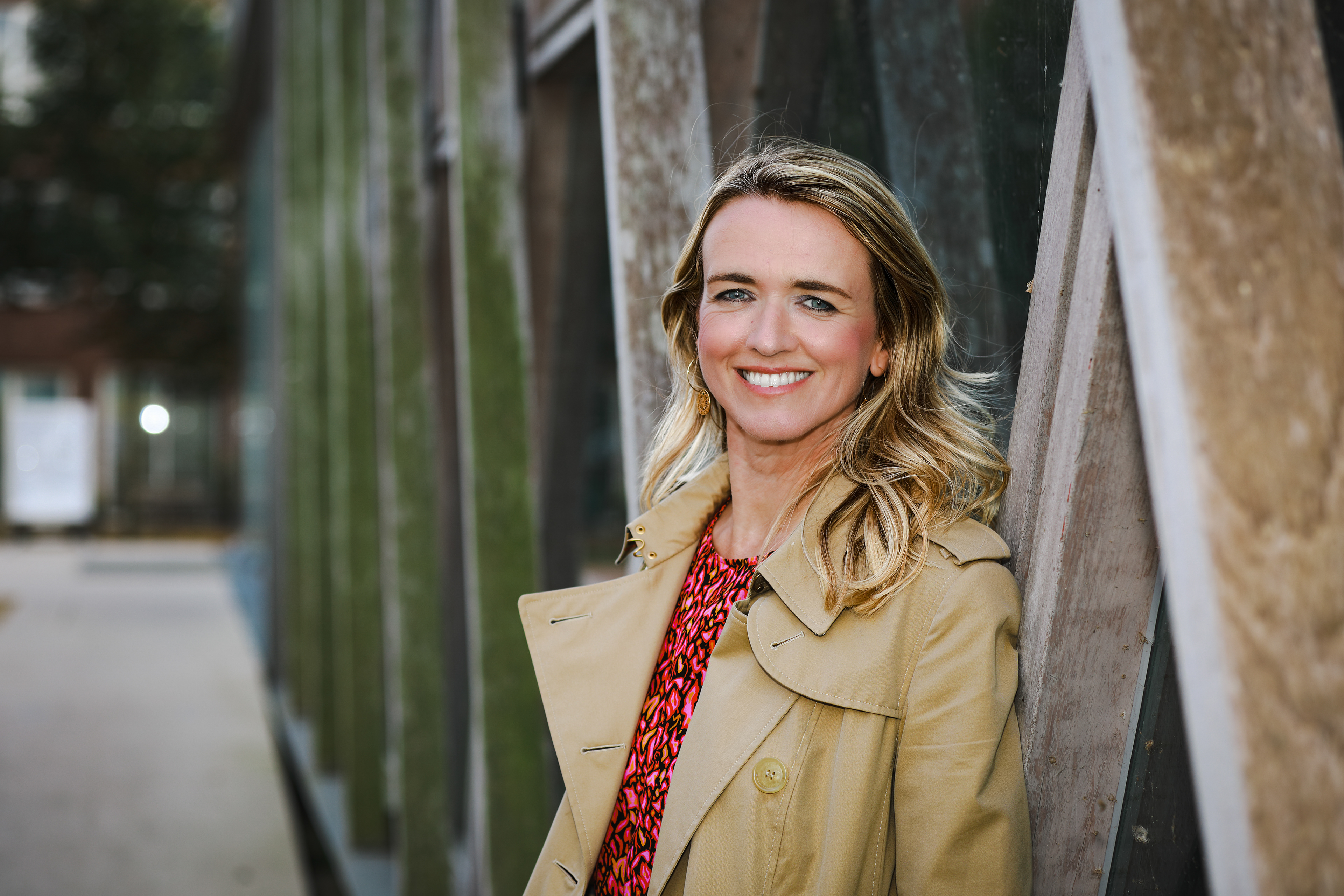 Personal Branding Photoshoot by Blazing Portraits
