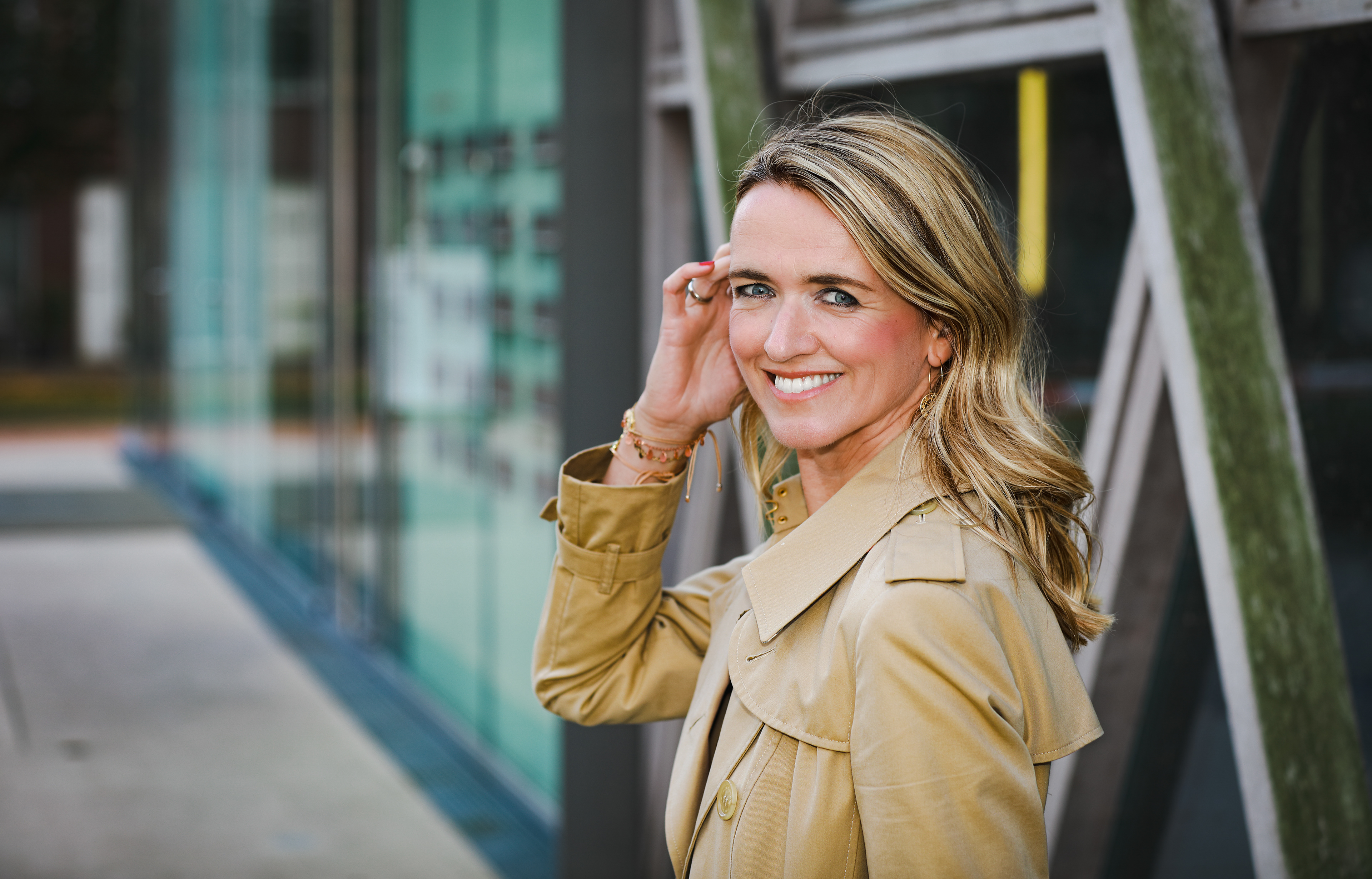 Personal Branding Photoshoot by Blazing Portraits