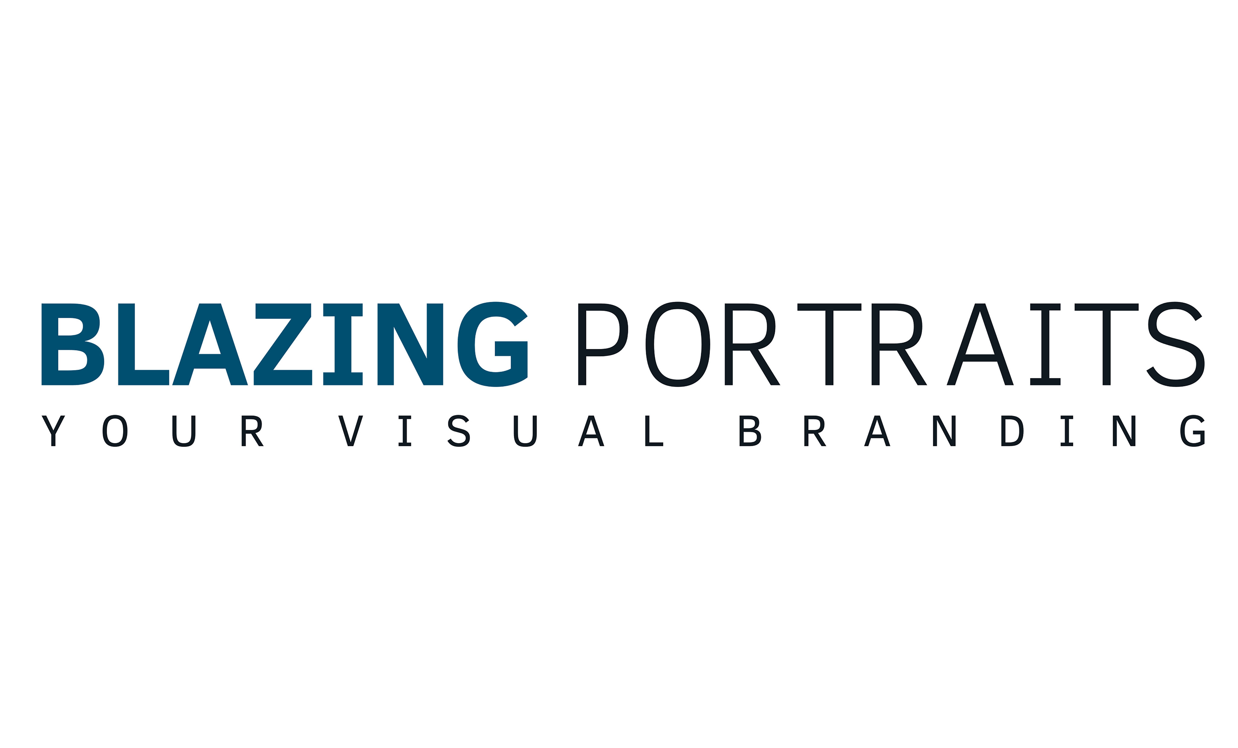 Blazing Portraits