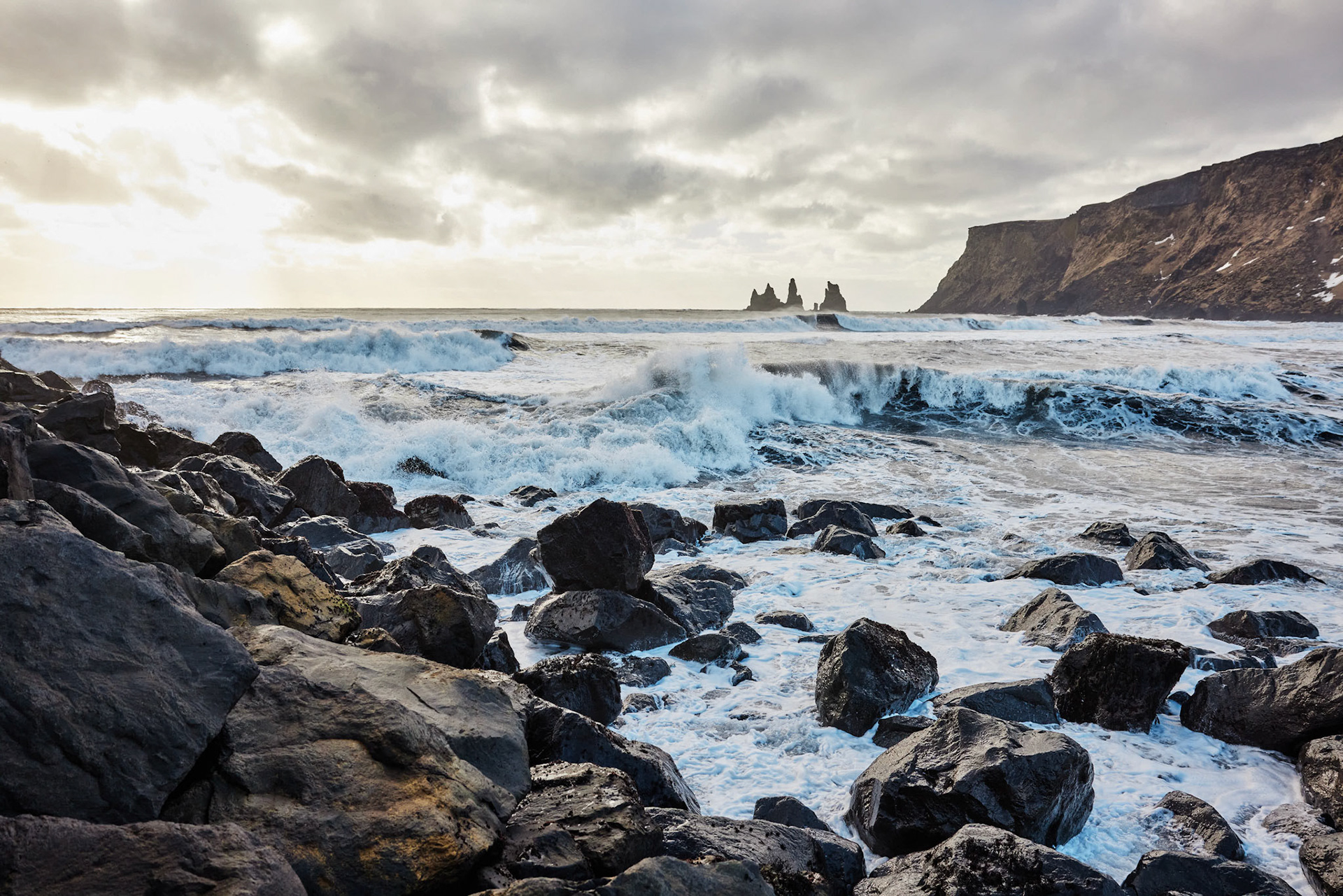 Coast Vík í Mýrdal
