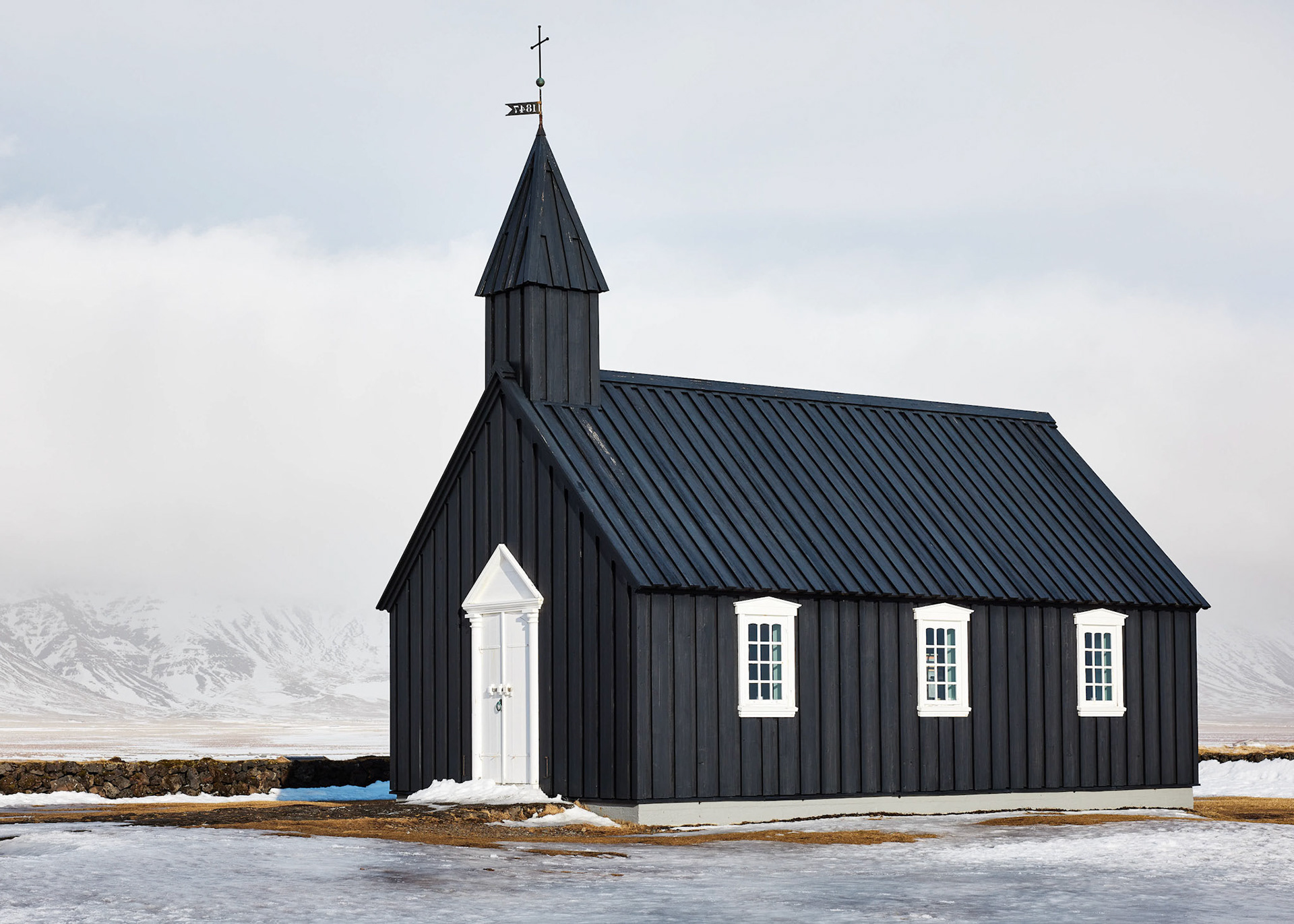 Black Church