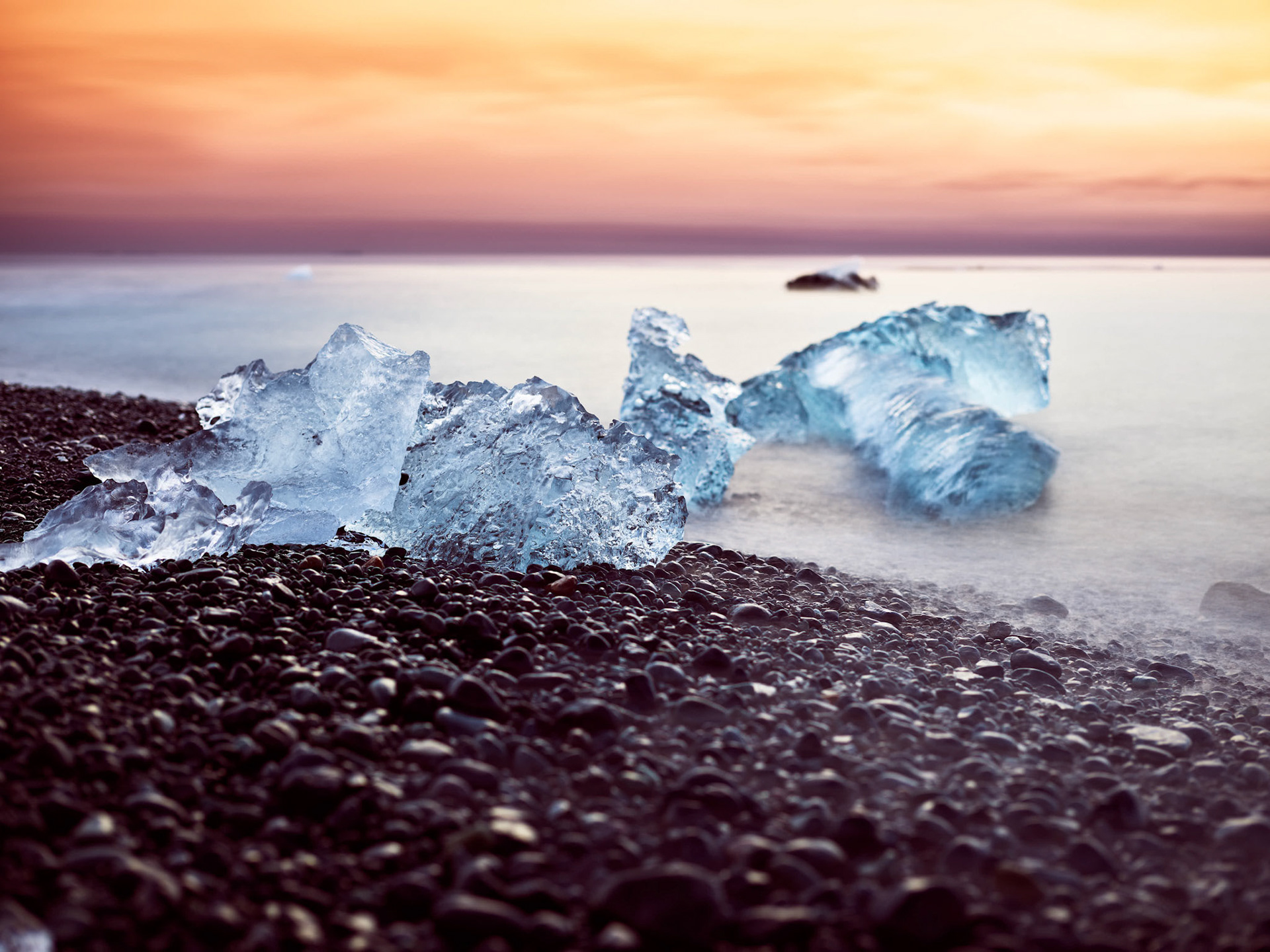 Diamond Beach