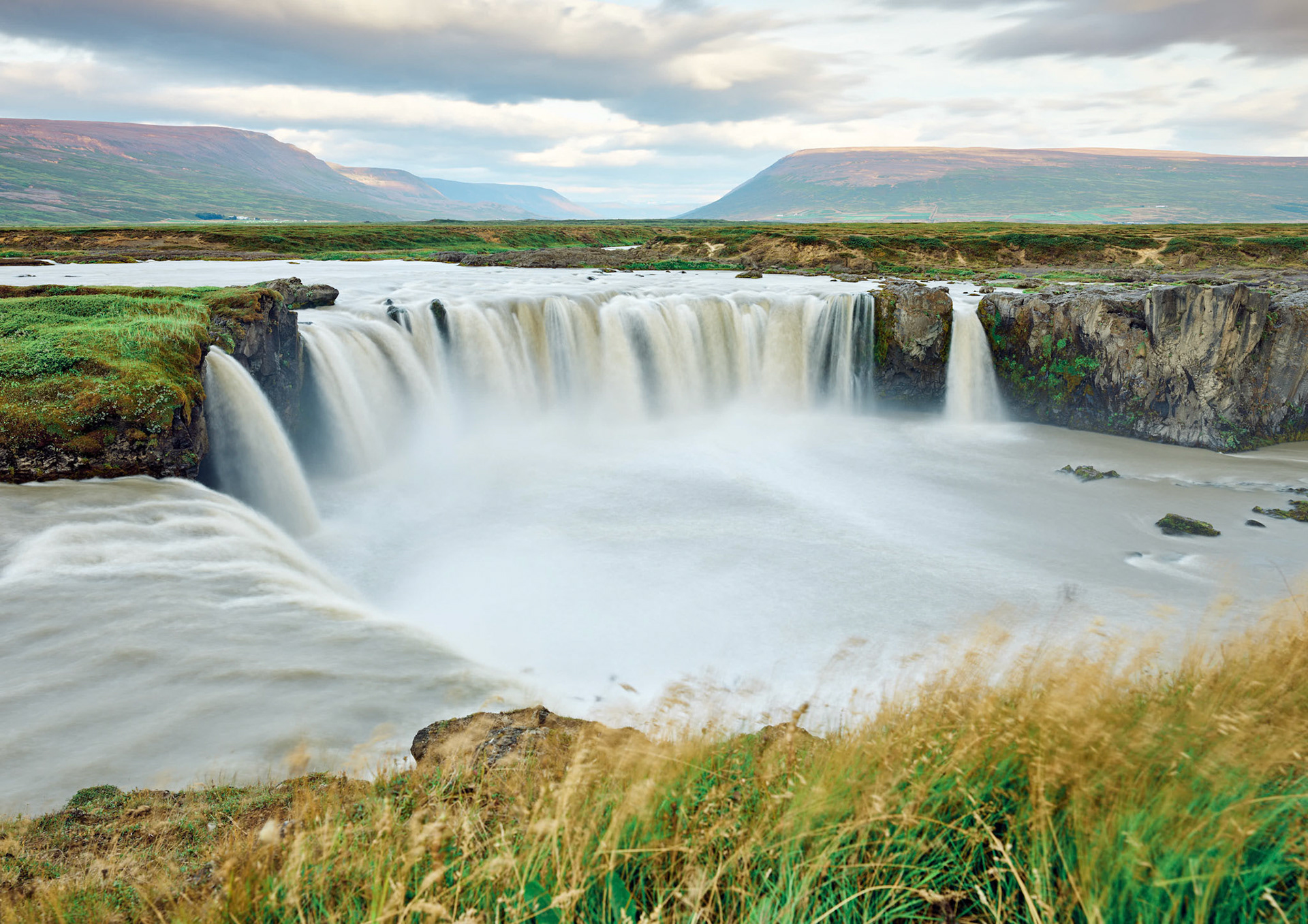 Goðafoss