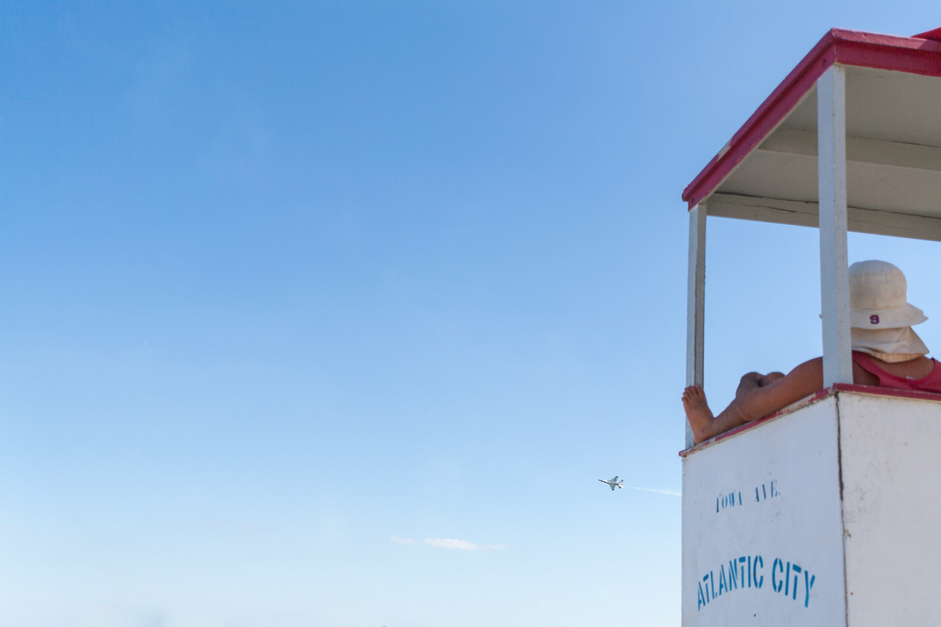 Atlantic City Air Show 