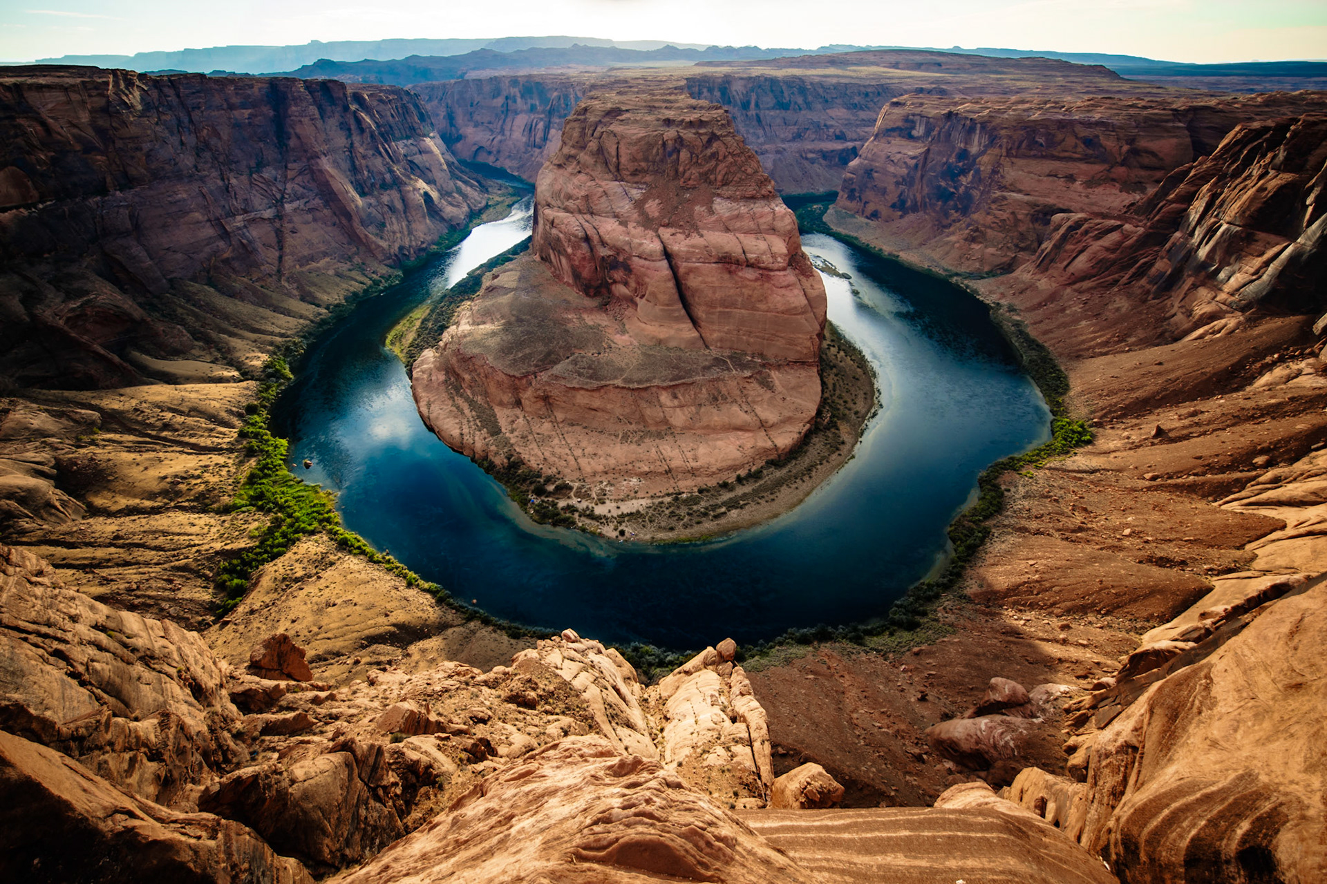 Horseshoe Bend, AZ