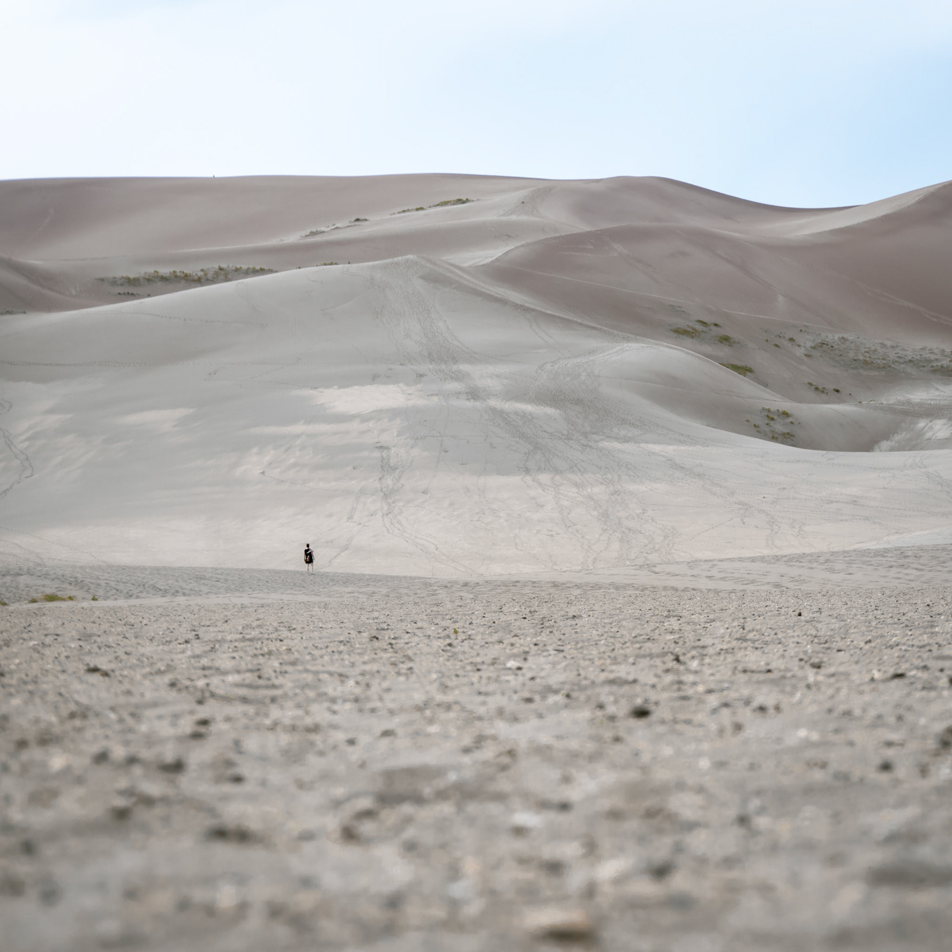 Great Sand Dunes NP