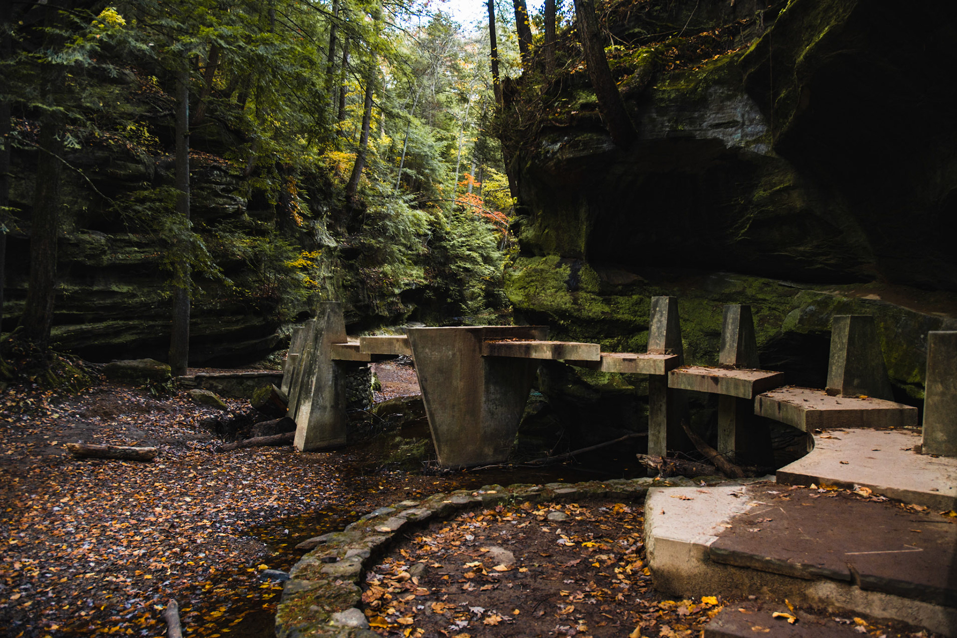 Hocking Hills, OH