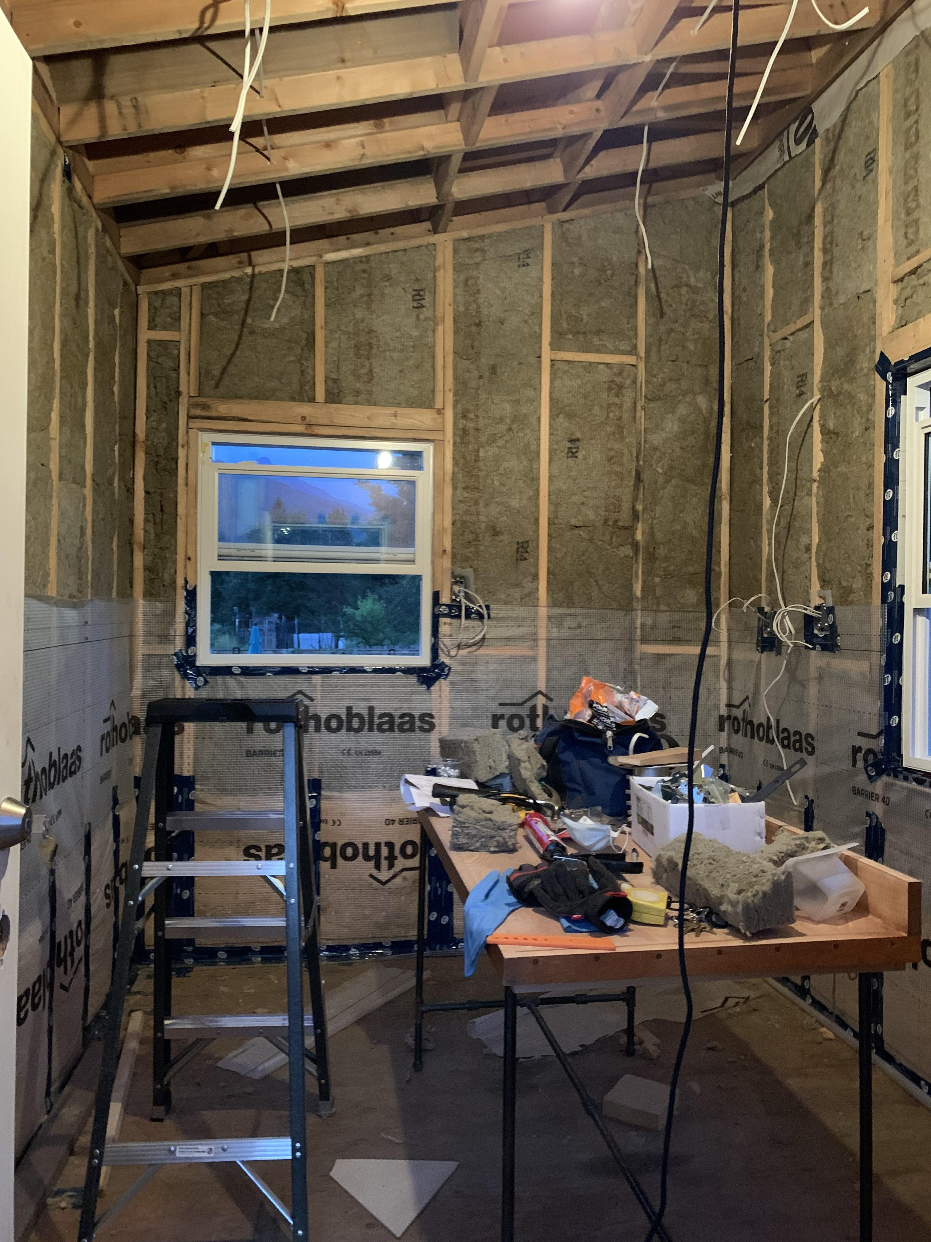 Insulation