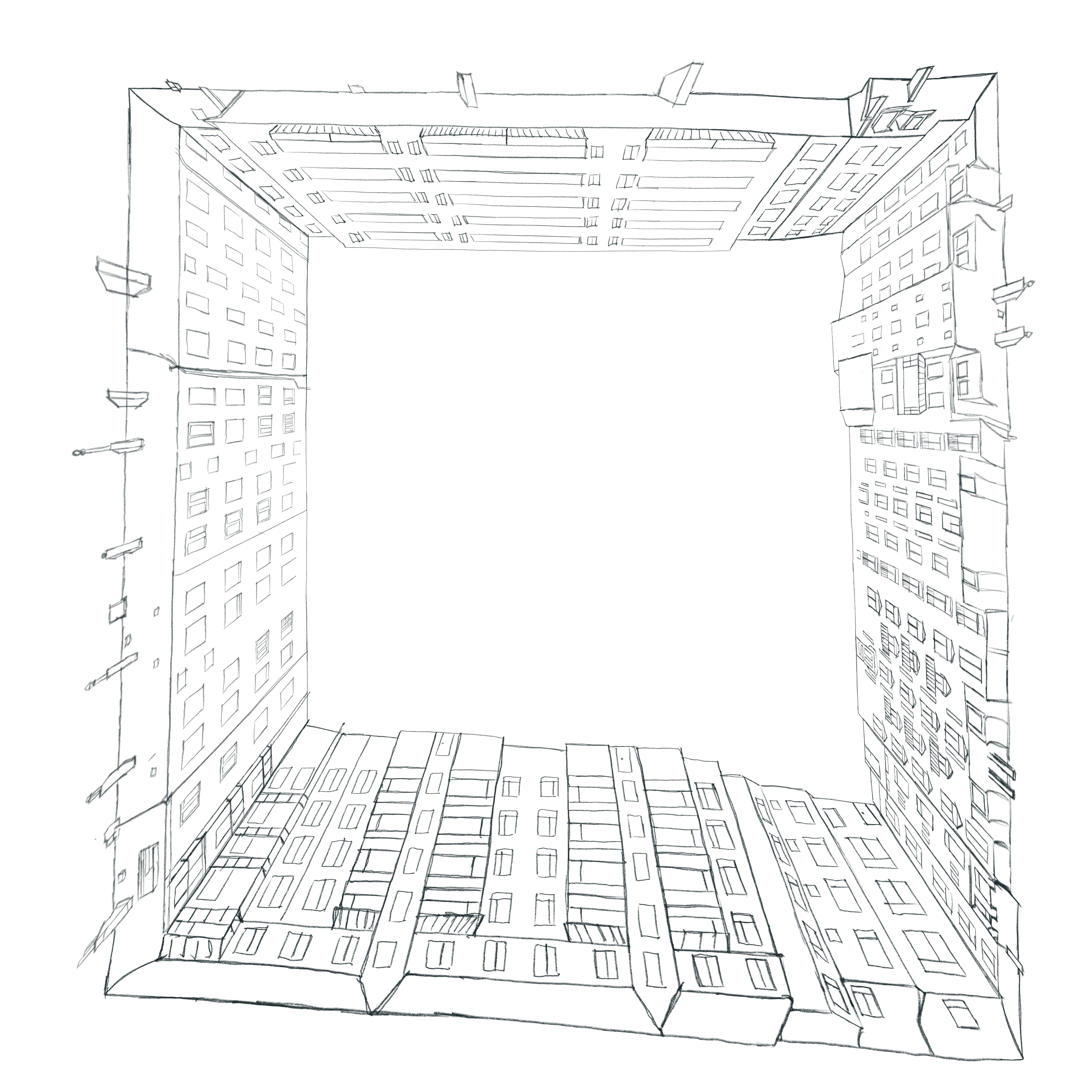 facades