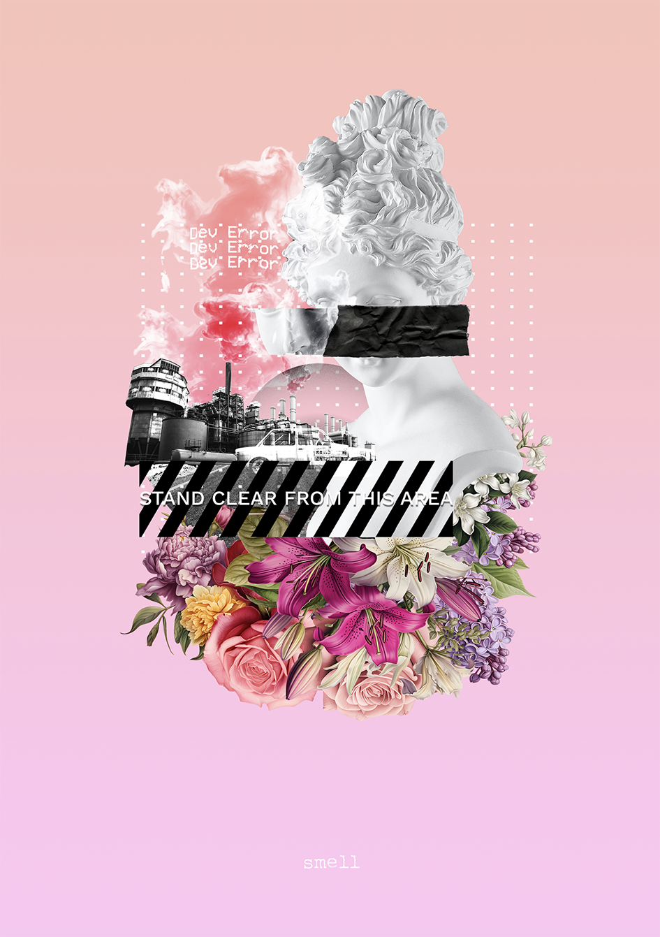 Wehrmann _ Chris _ Out of your senses _ smell _ Earth Day 2025