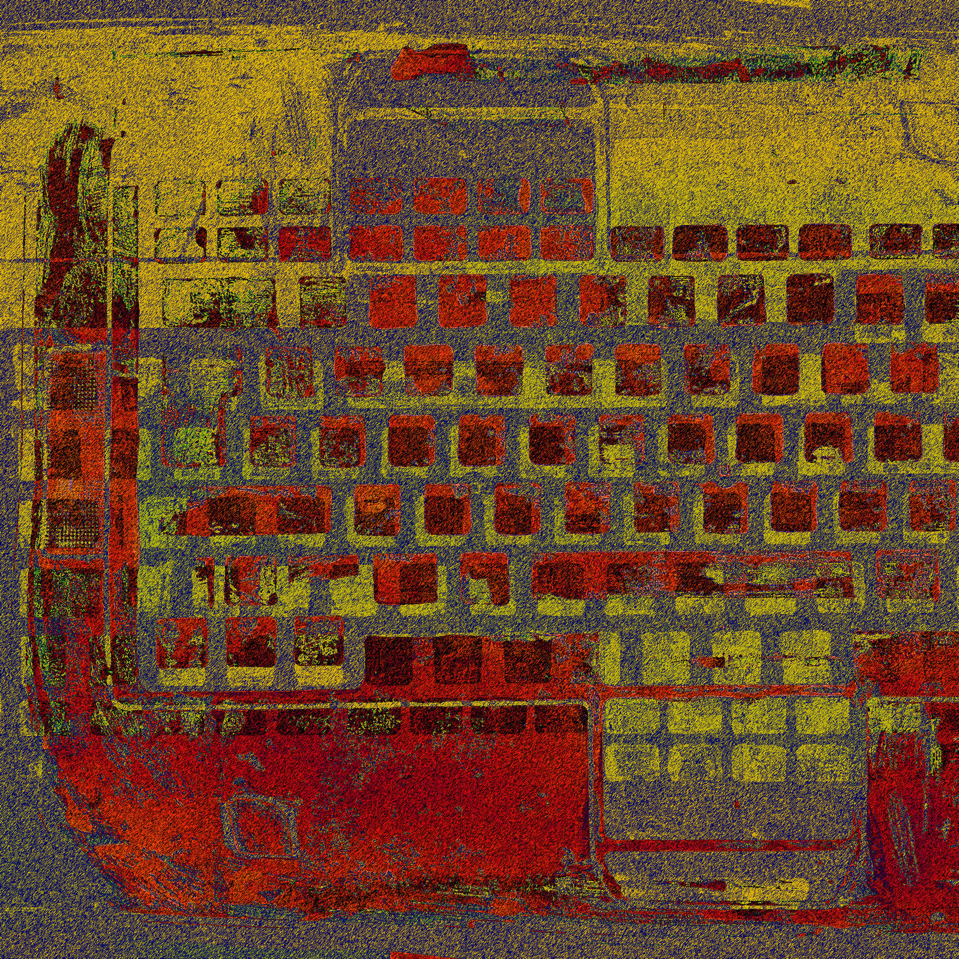 The Red Ship 